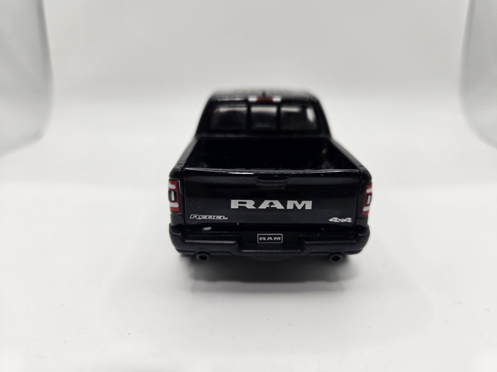 2019 Dodge RAM 1500, Ram Truck,Pick Up Truck,Kinsmart,Diecast Toy Car, 5”, 1:46
