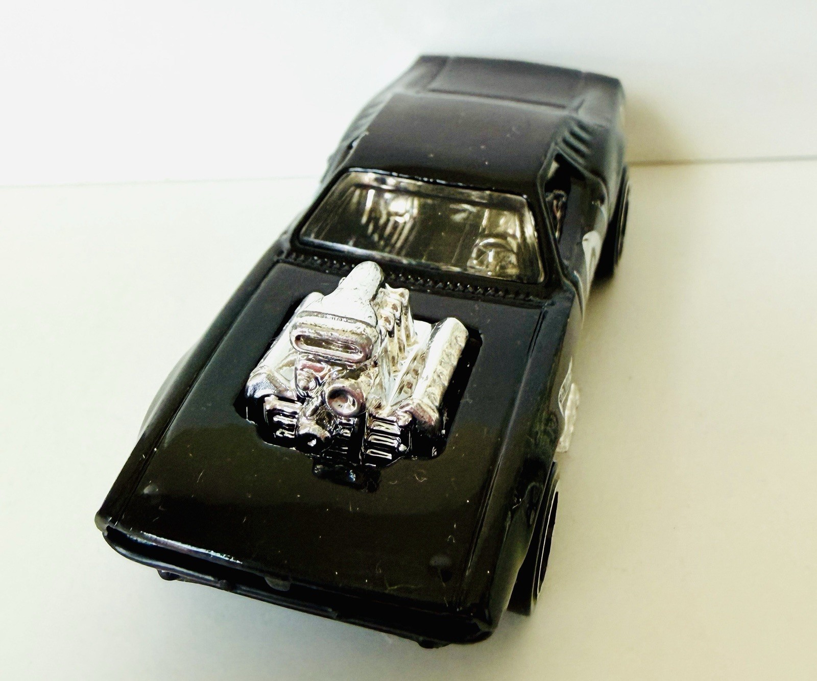 2021 Hot Wheels Rodger Dodger 73/250 Signs Point to Yes Mattel Games Magic 8