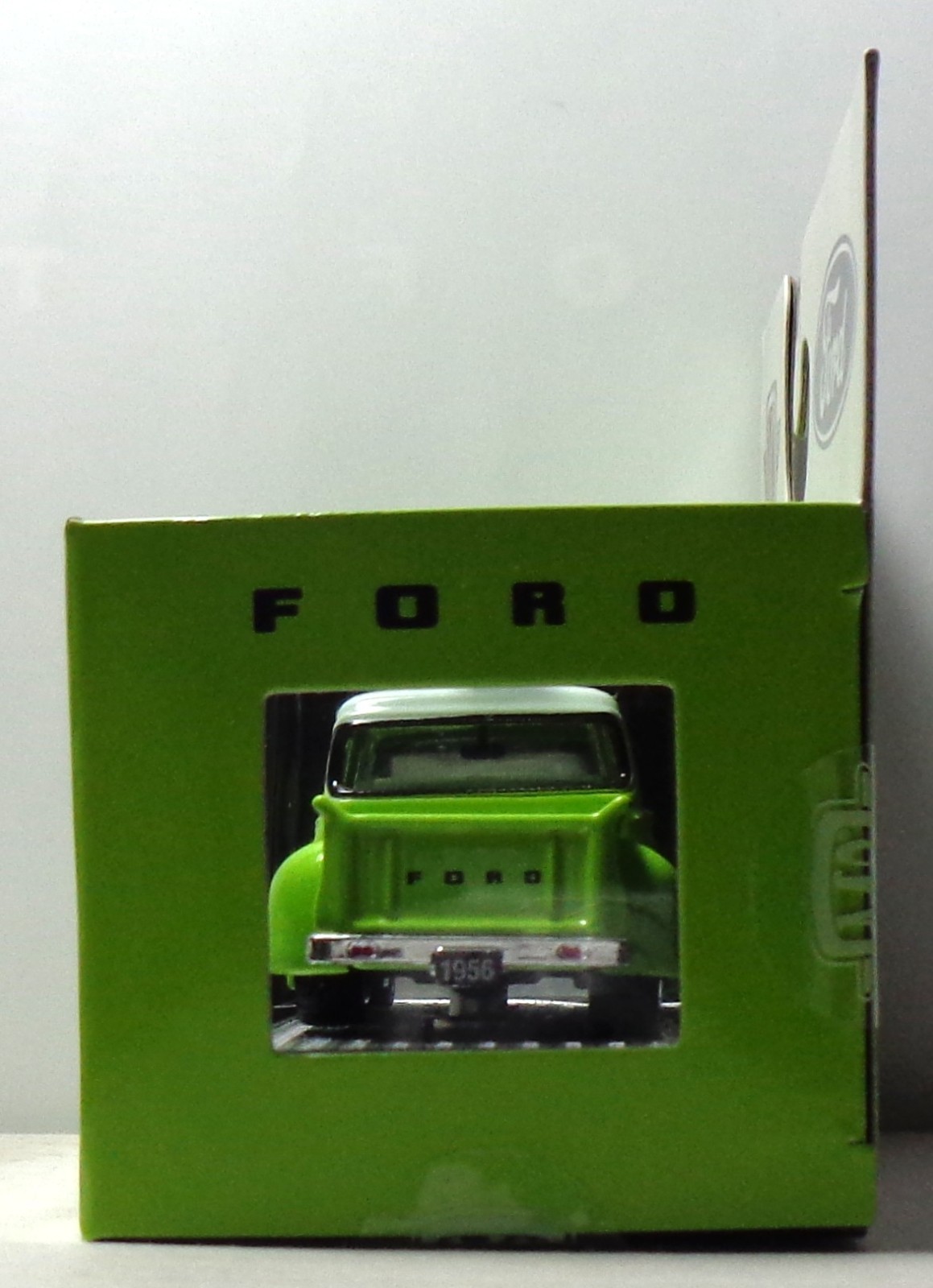1956 Ford F-100 Custom M2 Machines Detroit Muscle R97 Limited Edition 8,000