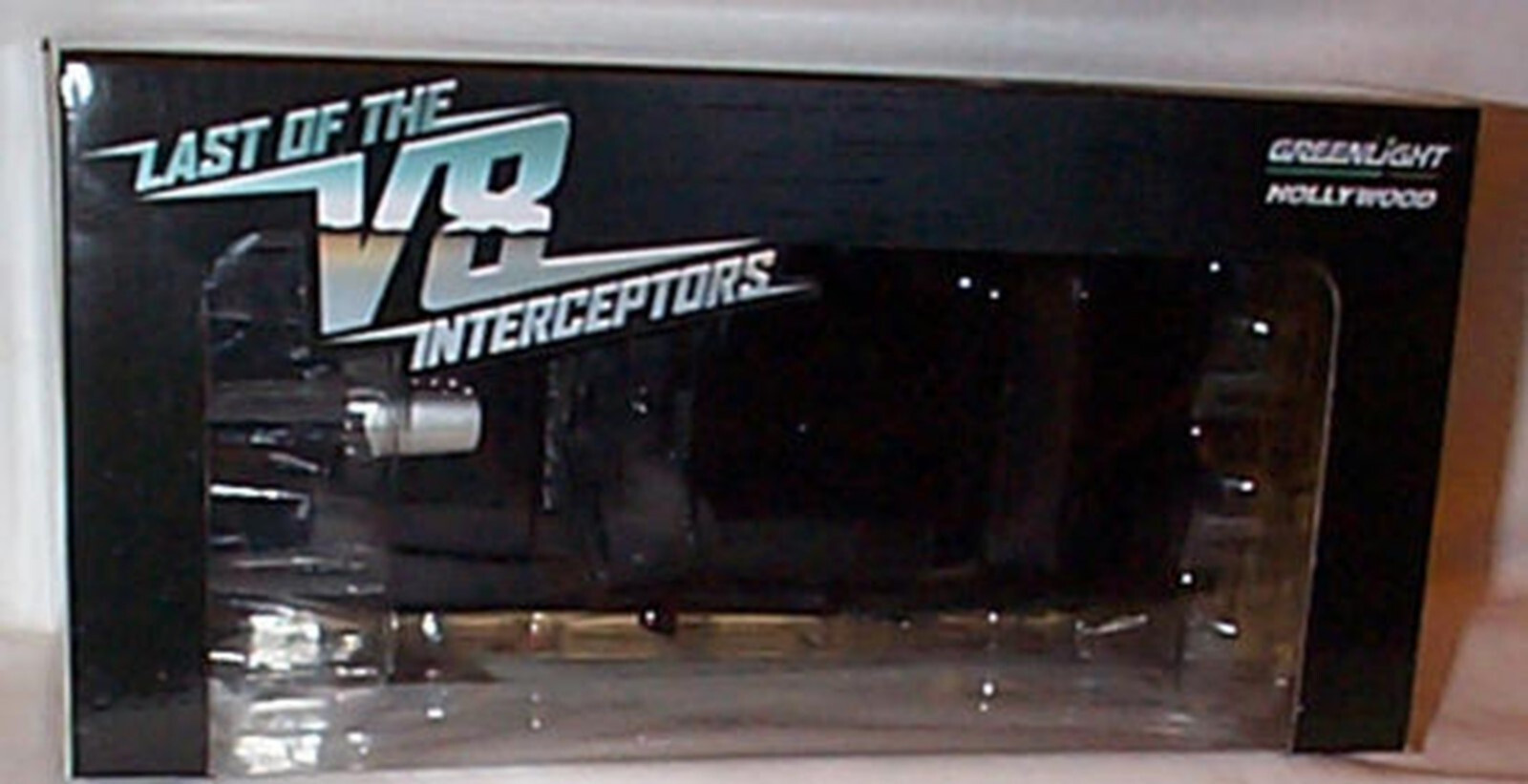 Ford Falcon XB 1973 Last of the V8 Interceptors mad max 1-24 Scale new ltd Ed