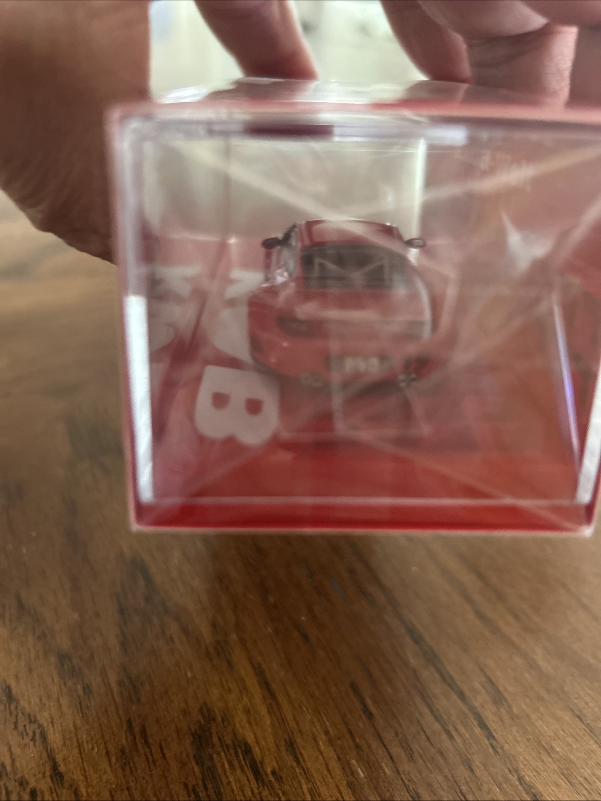 New Tarmac Works Porsche RWB 997 Philadelphia 1:64 Diecast Sealed