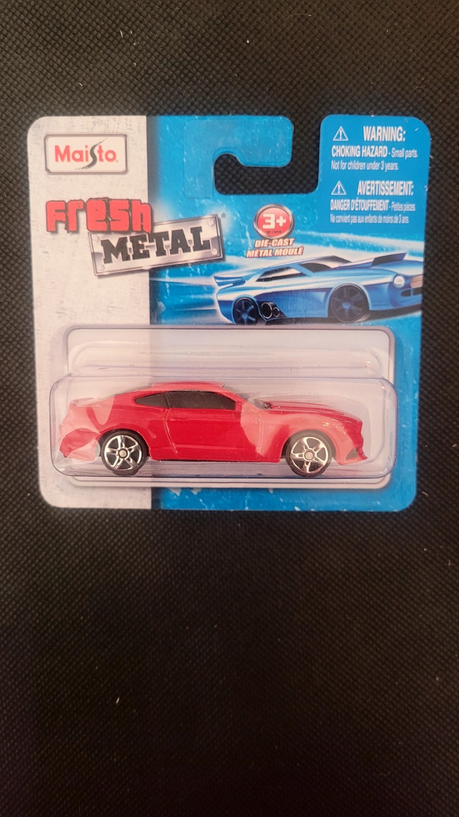 Maisto Fresh Metal Pack of 12 Cars **NEW**