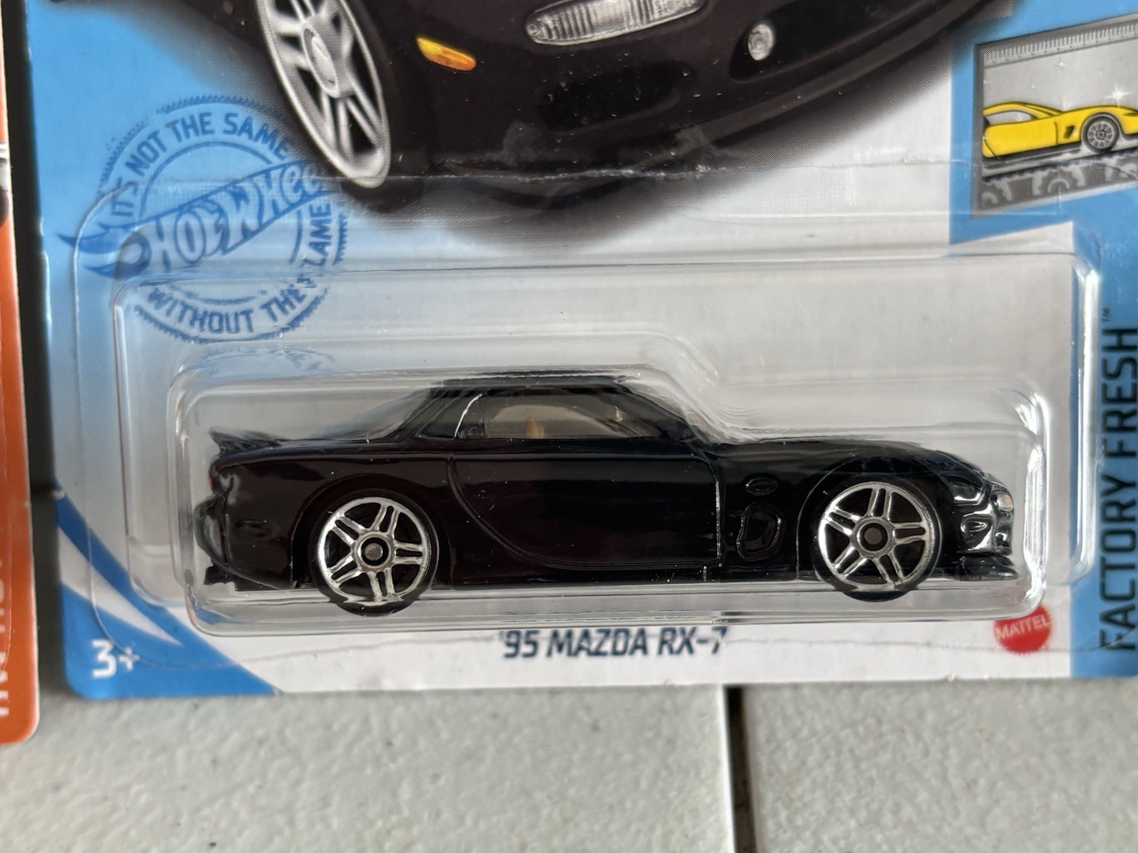 Hot Wheels JDM Lot Of 7- Honda, Toyota, Nissan, Mazda