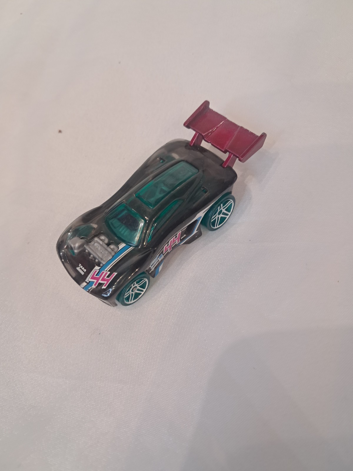 Hot Wheels Loose Cars lot of 18 (2012) incl. Dirty Outlaw