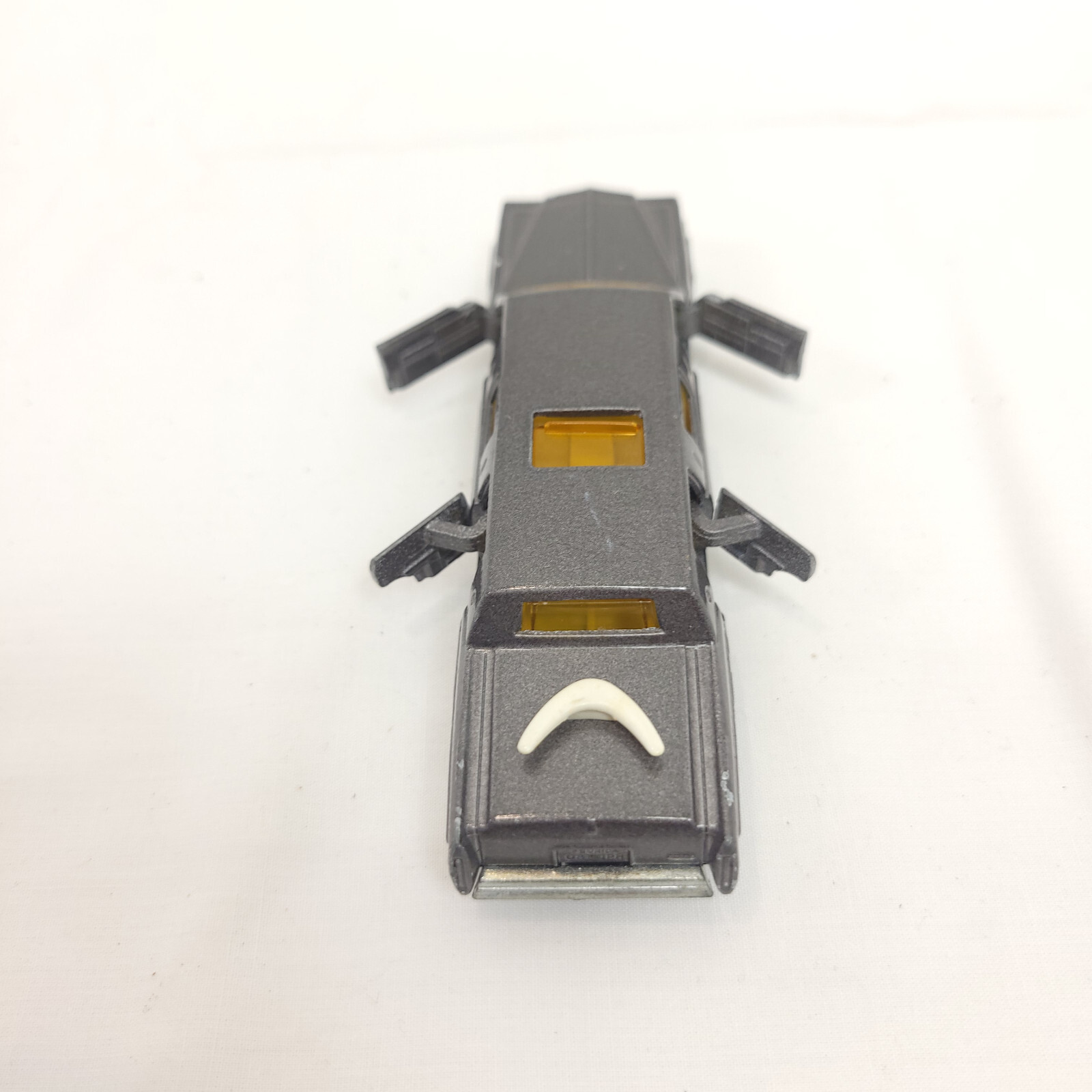 MAJORETTE # 339 CADILLAC STRETCH LIMOUSINE FRANCE 1:58 LOOSE Lot of 3 VGC