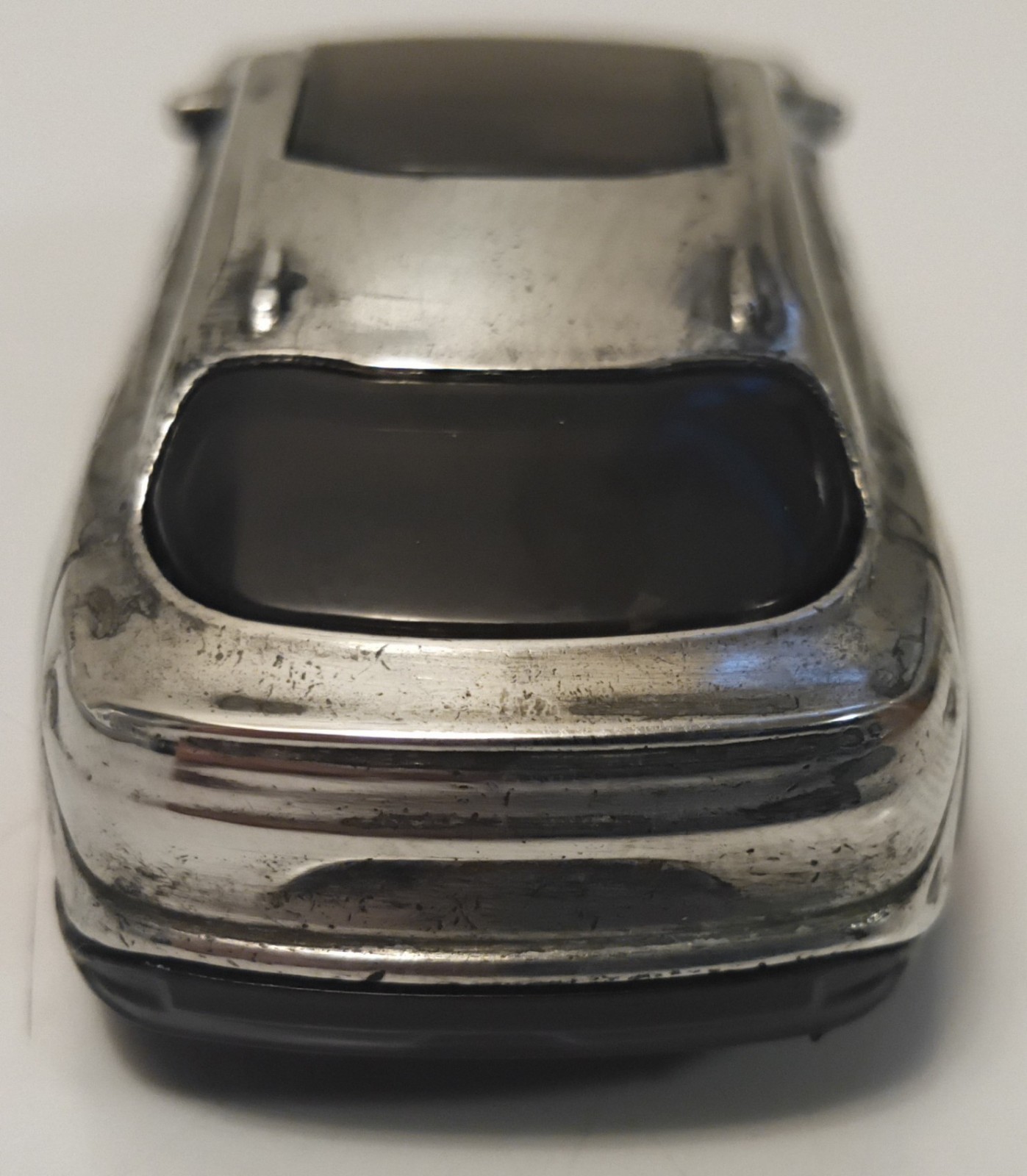 Hot Wheels: Lucid Air (Gone in Sixty Seconds Series 4-Honoka)
