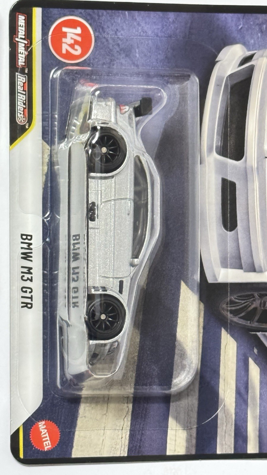 Hot Wheels Premium Boulevard 2026 #141-145 Set BMW M3 GTR 300ZX Firebird 4Runner