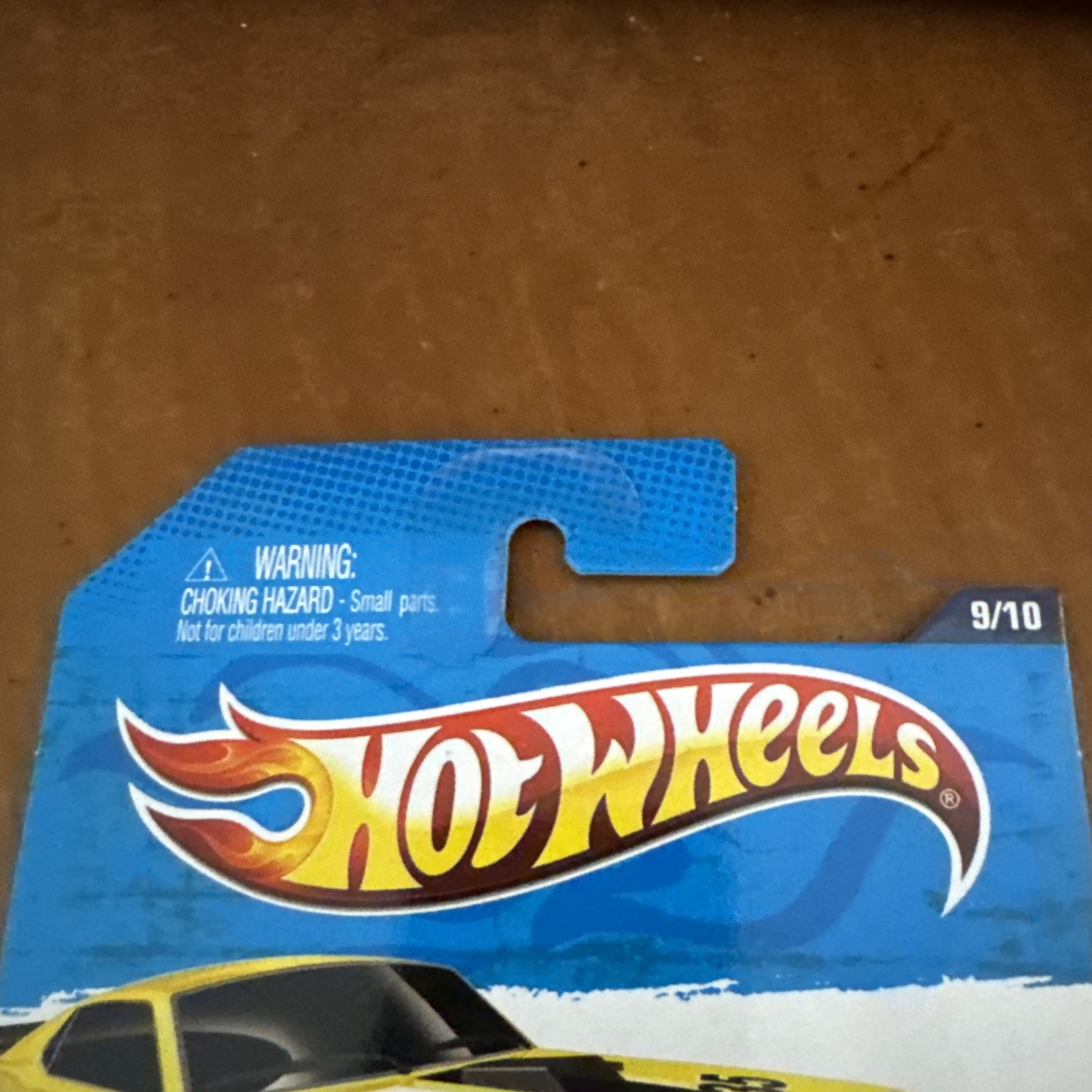 (3) Hotwheels HW Main Street ‘11 Read Description