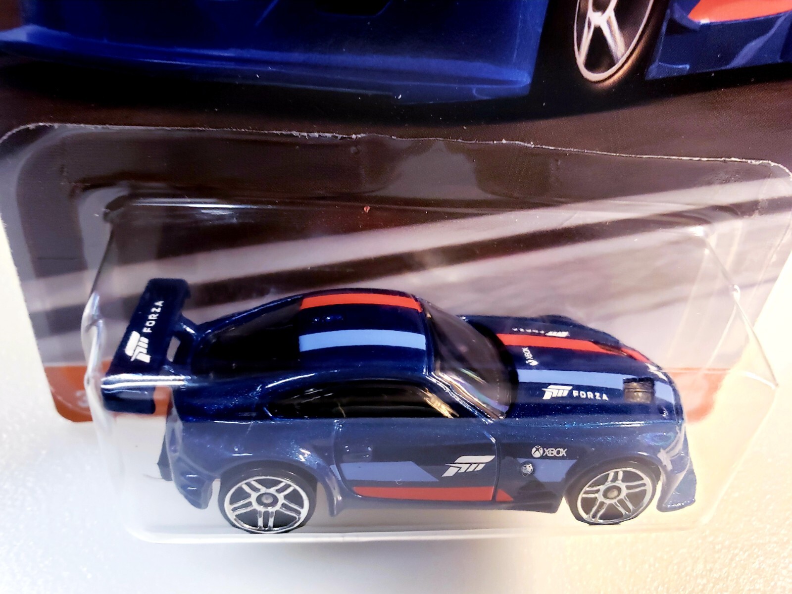 2023 Hot Wheels Forza 5 Car Set