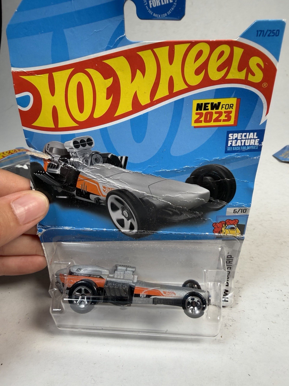 Hot Wheels Sealed Diecast Car Lot of 7 Tesla Batman Beatles Yellow Submarine