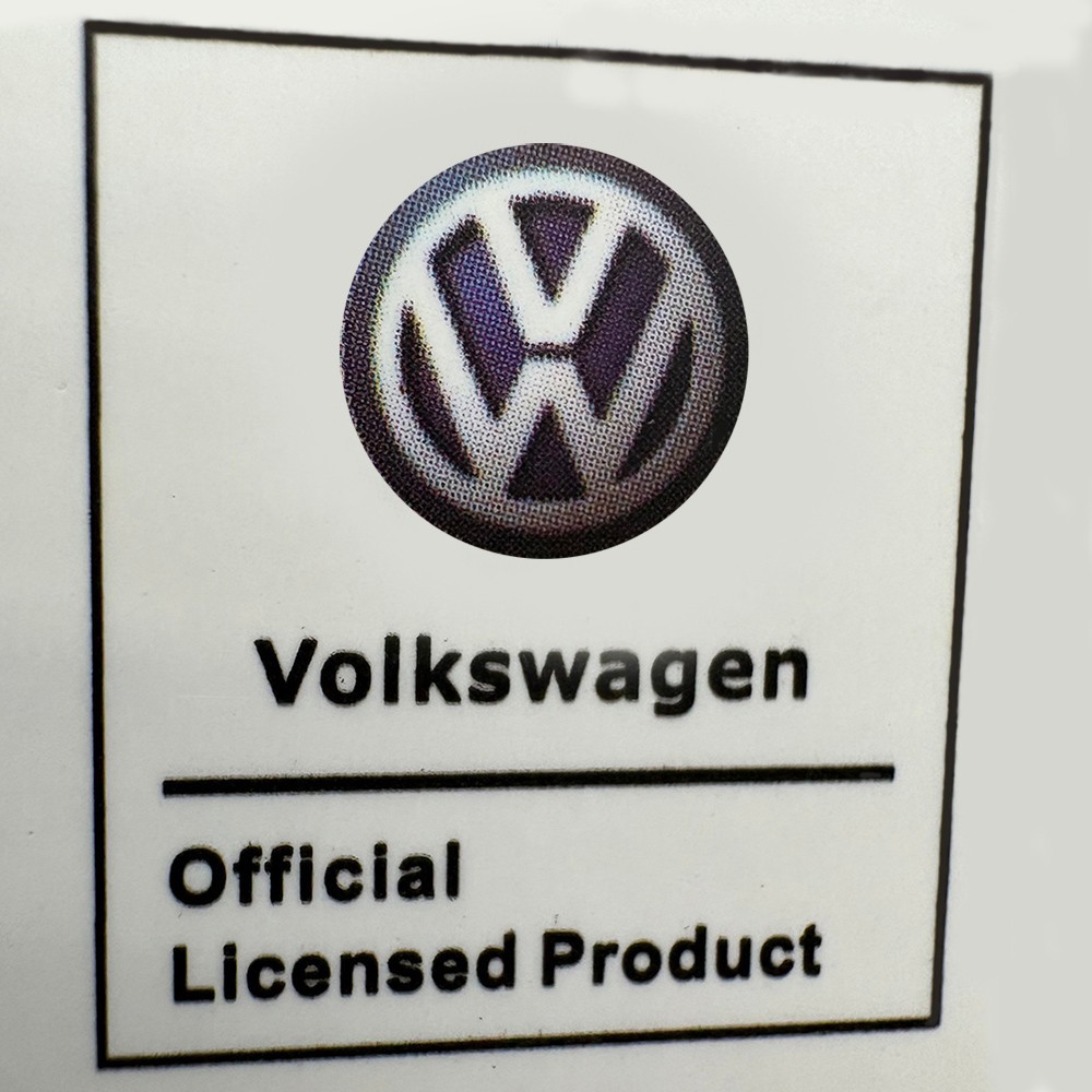 2024/2026 VW Tiguan-L 1:32 Scale Diecast Model – Black – VW Licensed – With Box