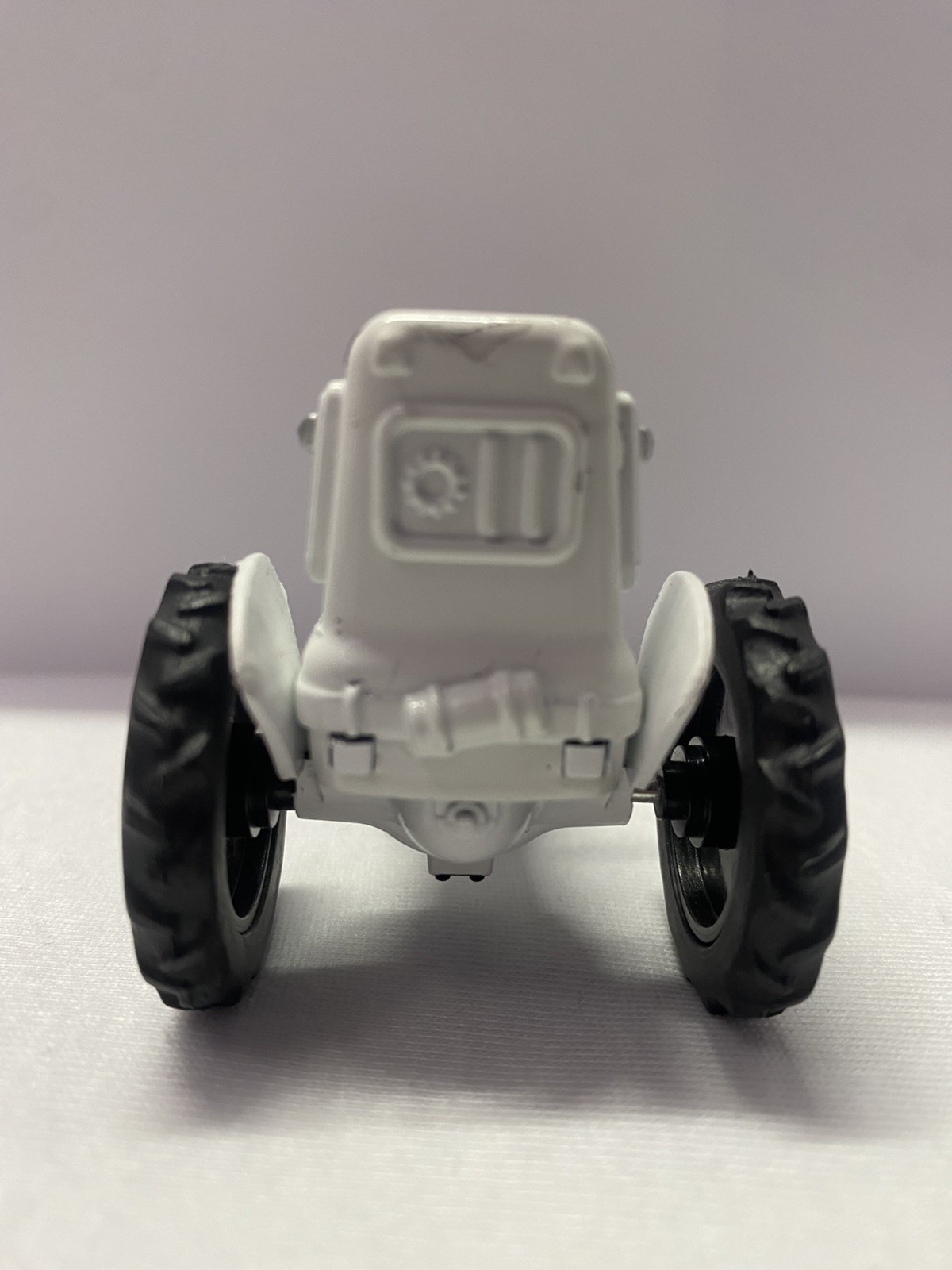Disney Pixar Cars – Tractor as Stormtrooper Star Wars Disney Parks Exclusive