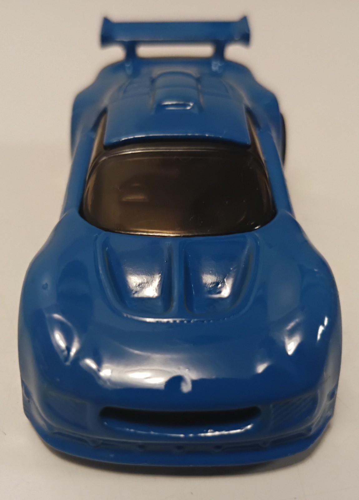 Hot Wheels: Lotus Sport Elise (Gone in Sixty Seconds Series 1-Carrera)