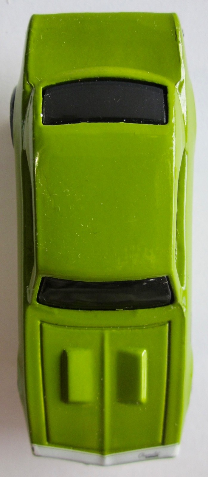 HOT WHEELS 67 CAMARO GREEN VARIATION EXCLUSIVE TO THE 2022 9 CAR MULTIPACK