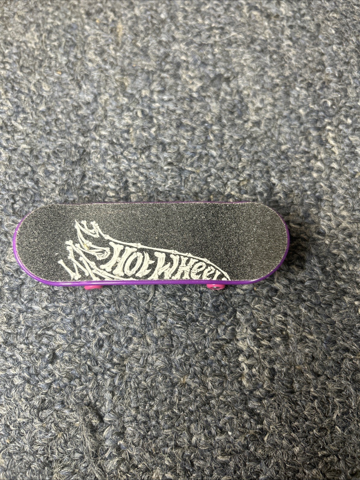 Hot Wheels Tony Hawk Fingerboard
