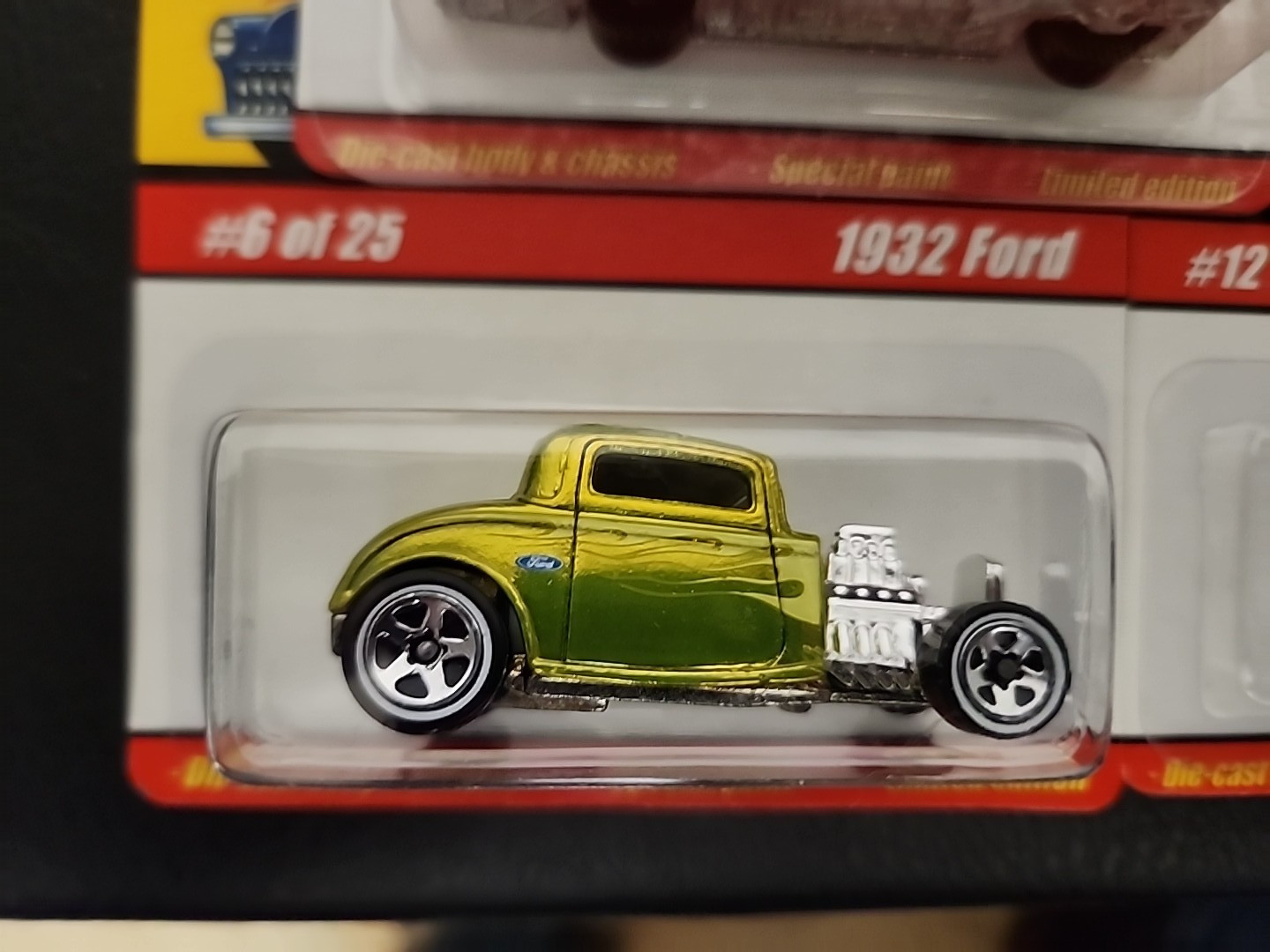 Hot Wheels 💰 Classics Series 1 SET 🔥 SUPER RARE Diecast 1:64- Assorted Colors