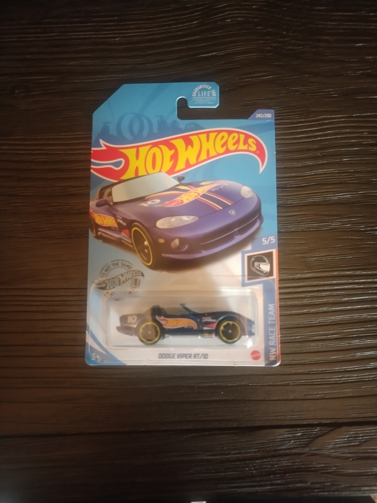 Hot Wheels “Regular Treasure Hunts”