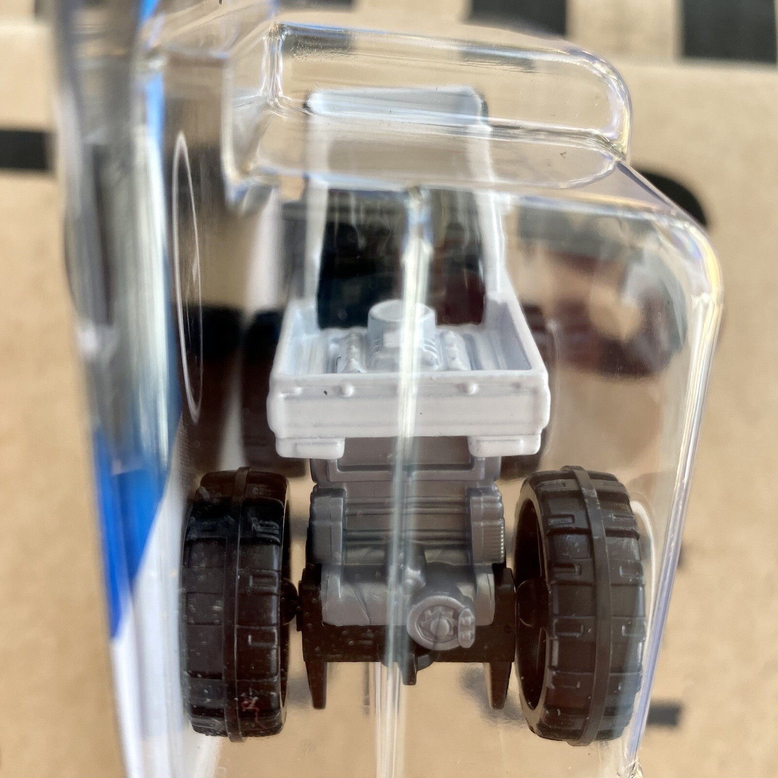 🔥2024 Hot Wheels Mazda Autozam Texas Toot Japan Kei Truck Honda Suzuki Mighty K