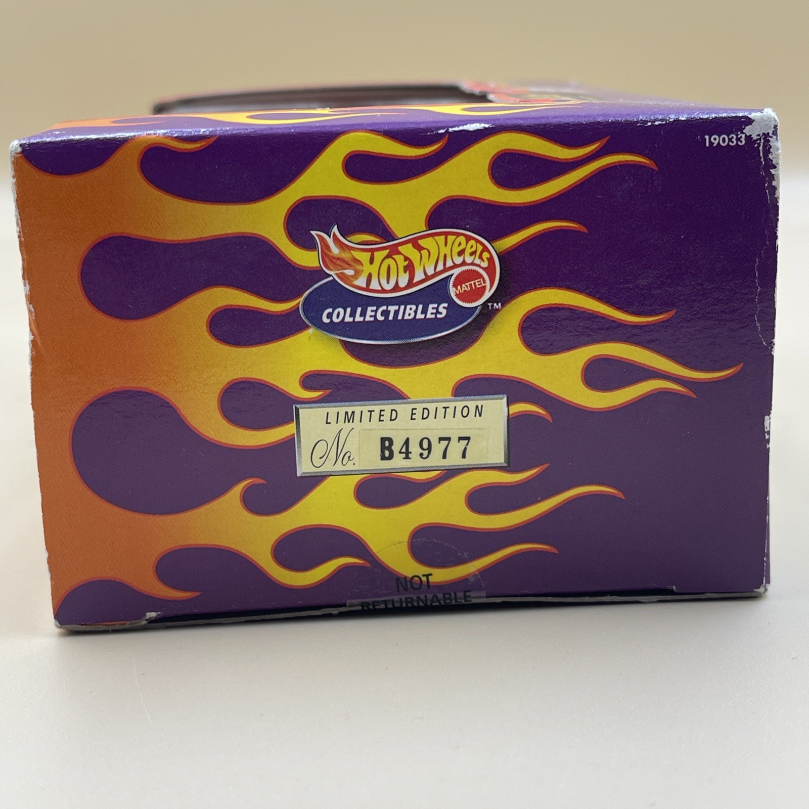 1998 Hot Wheels Street Rodder Hot Rod Series 1, 2 Pack 34 & 47 Ford 1:64.