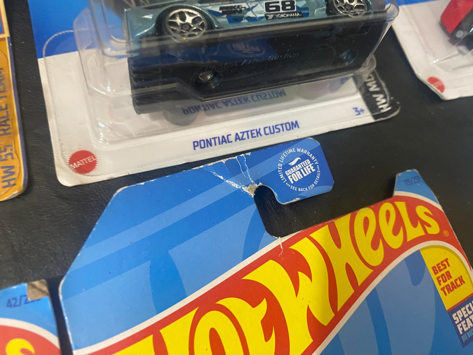 Hot Wheels lot of 40 cars Pontiac Volkswagen Deora Charger and more!