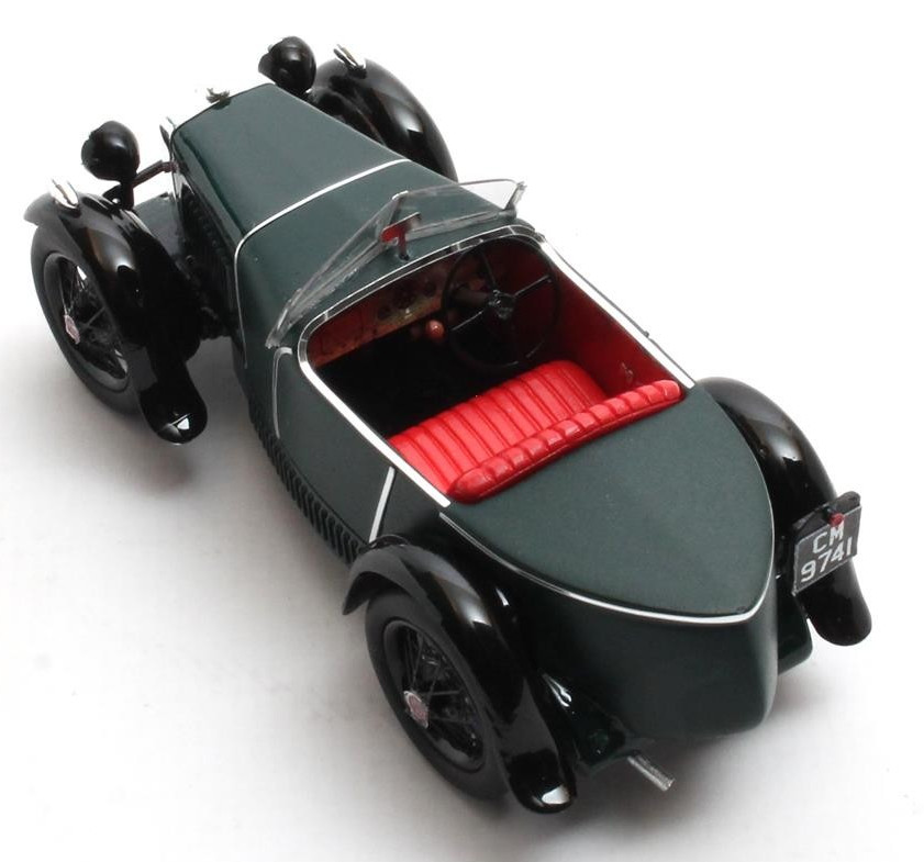 Matrix Models MG M Type. Green