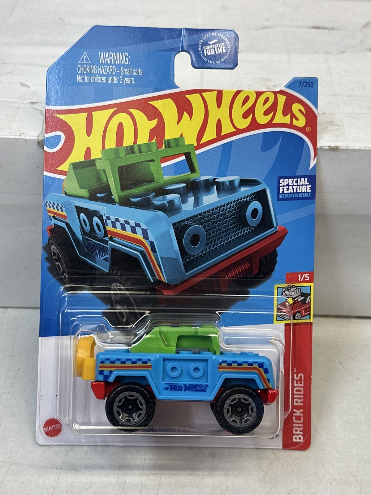 Hot Wheels 8 Car Lot Pink Gotta Go Green Buns Of Steel Roller Toaster Hot Seat