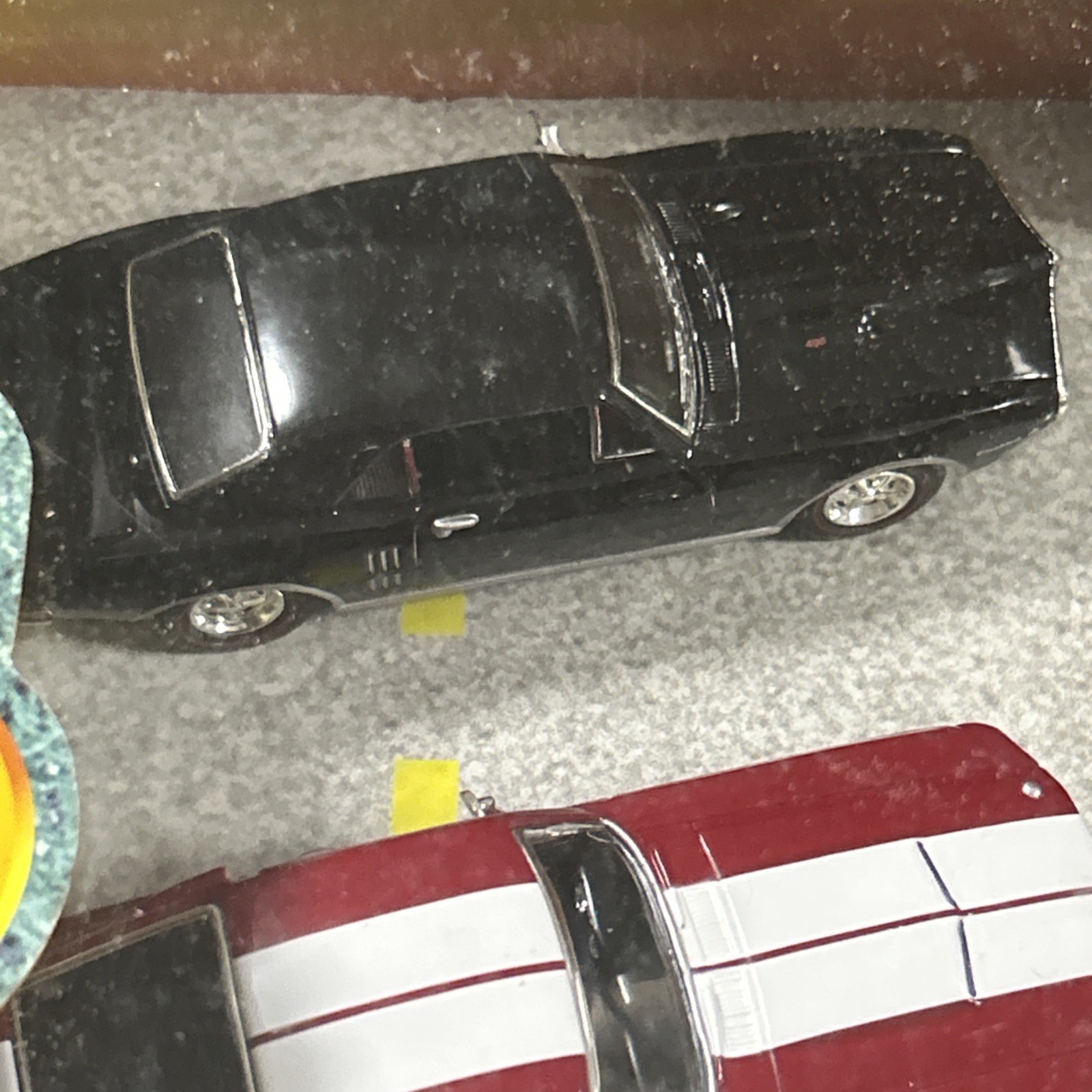 Ertl Collectibles American Muscle, 1967 Class Die-Cast 1:43
