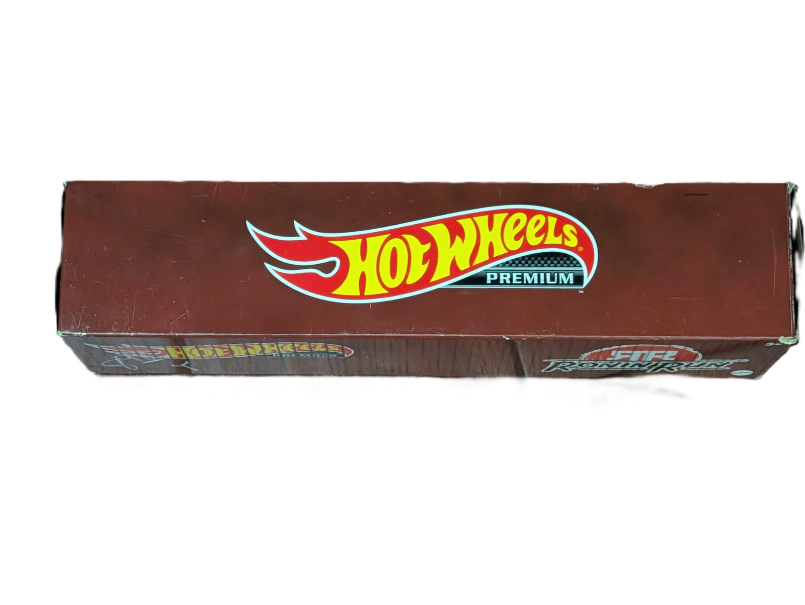 Hot Wheels Premium Ronin Run Container Set 2021 Car Culture New