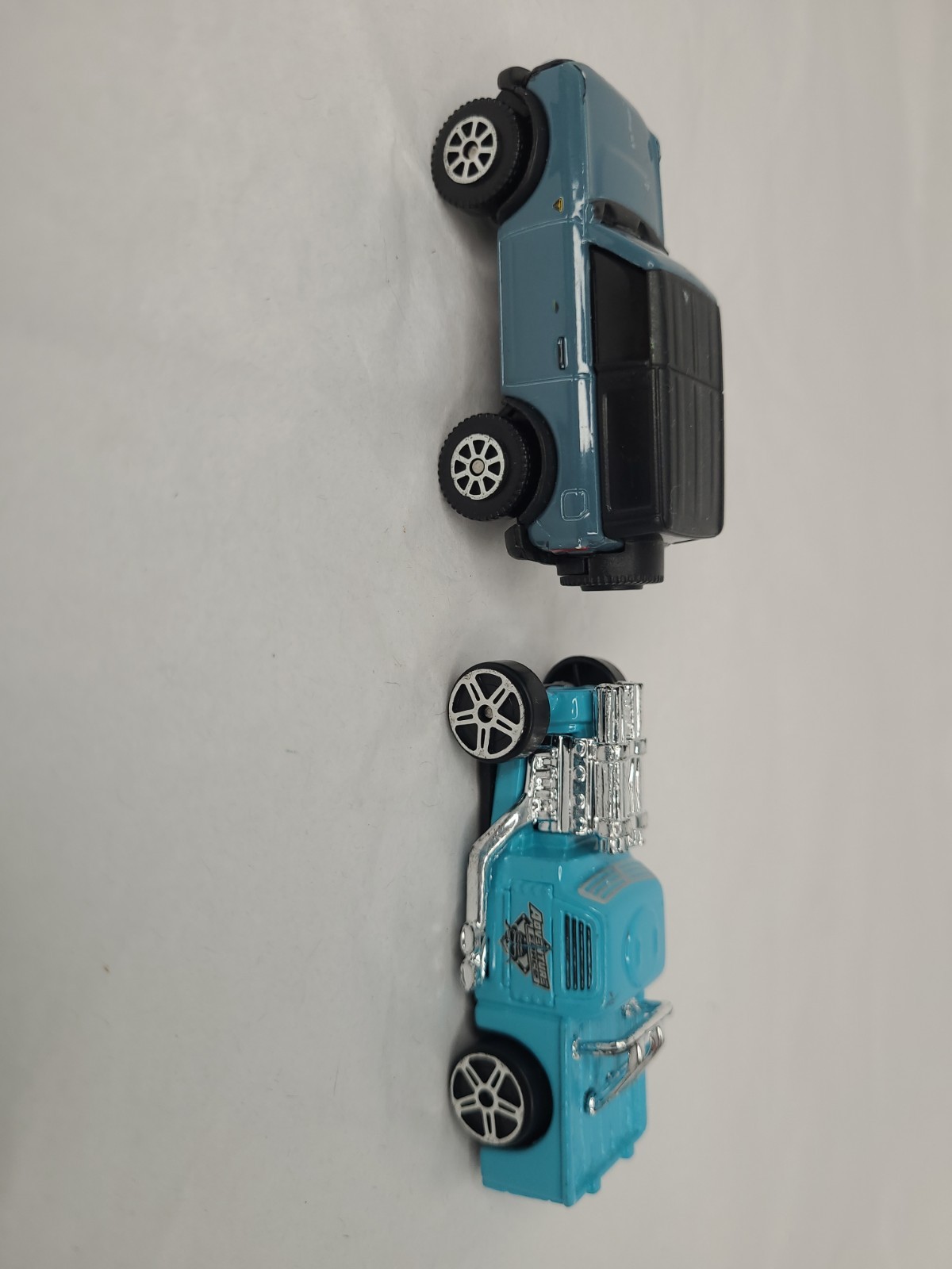 Maisto 2021 Ford Bronco & Adventure Force Leadslinger
