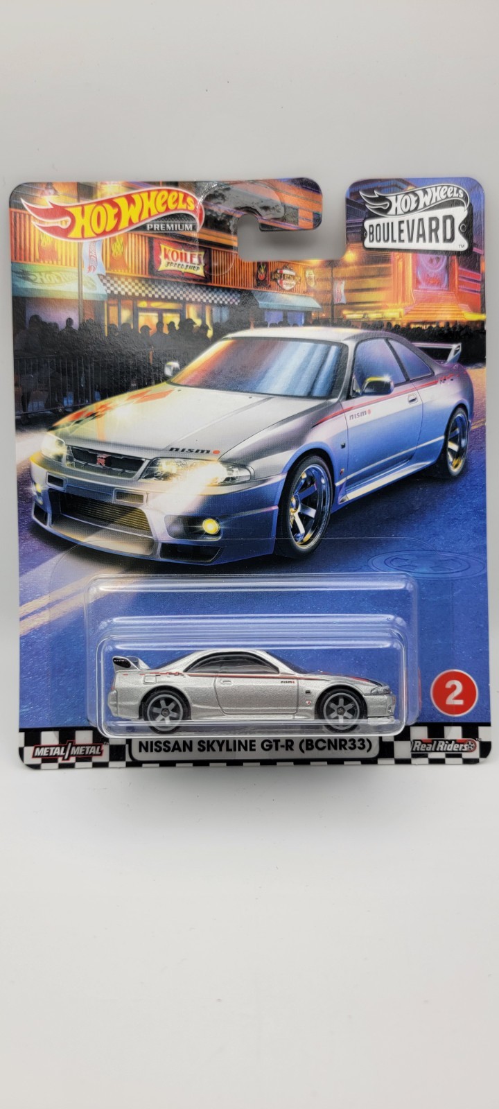 Hot Wheels 2019 Boulevard Set #1-5 Full Set [READ DESCRIPTION]