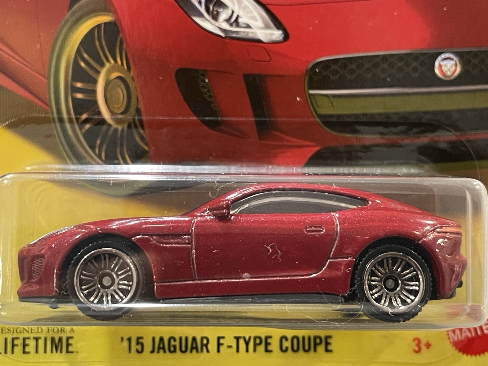 2025 Matchbox Sport Cars Series Lotus Jaguar Mazda Chevy Complete Set (Lot Of 5)