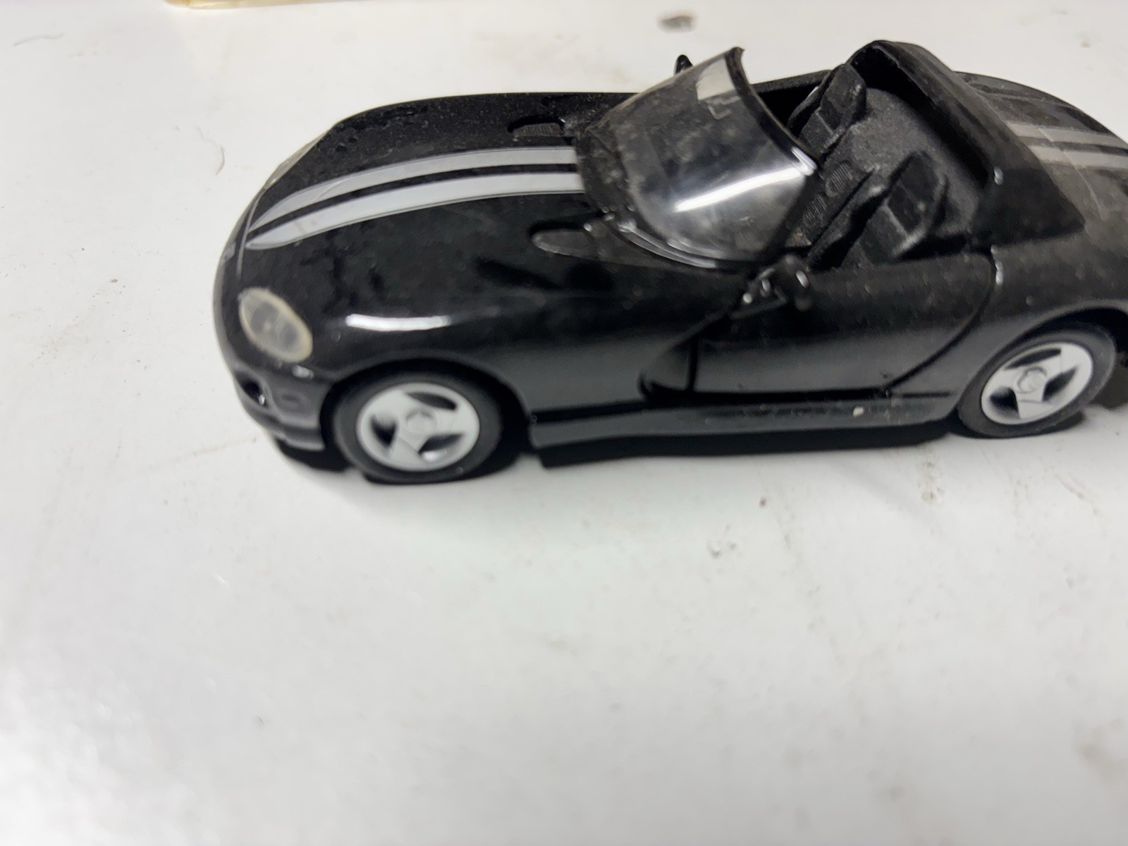 Maisto 1/38 Die Cast Sports Car 6 Pack