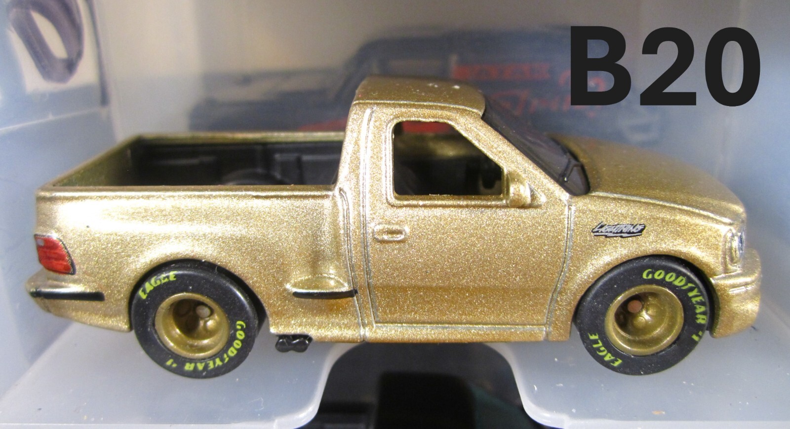 Hot Wheels Matchbox Assorted Rubber Wheel Swap Customs 1:64