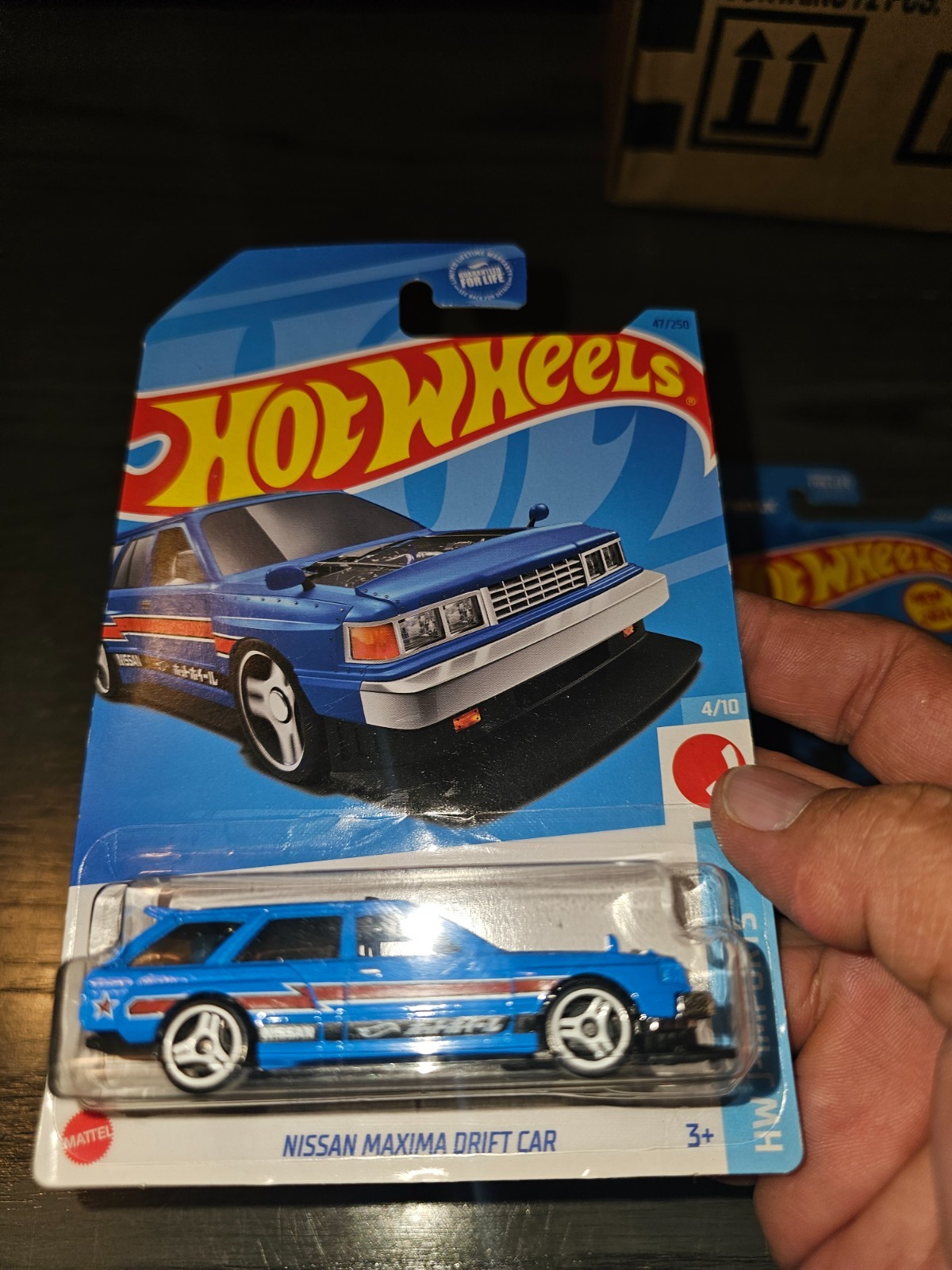 HOT WHEELS HW J-IMPORTS LOT OF 8 TOYOTA, HONDA, ACURA, MAZDA, NISSAN SEALED MOC