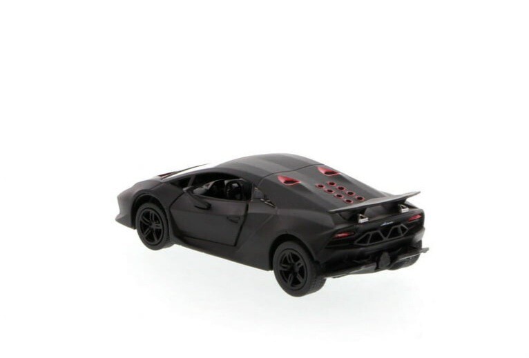 5359D Lamborghini Sesto Elemento, Diecast Model Toy Car, 5”, 1:38 Scale