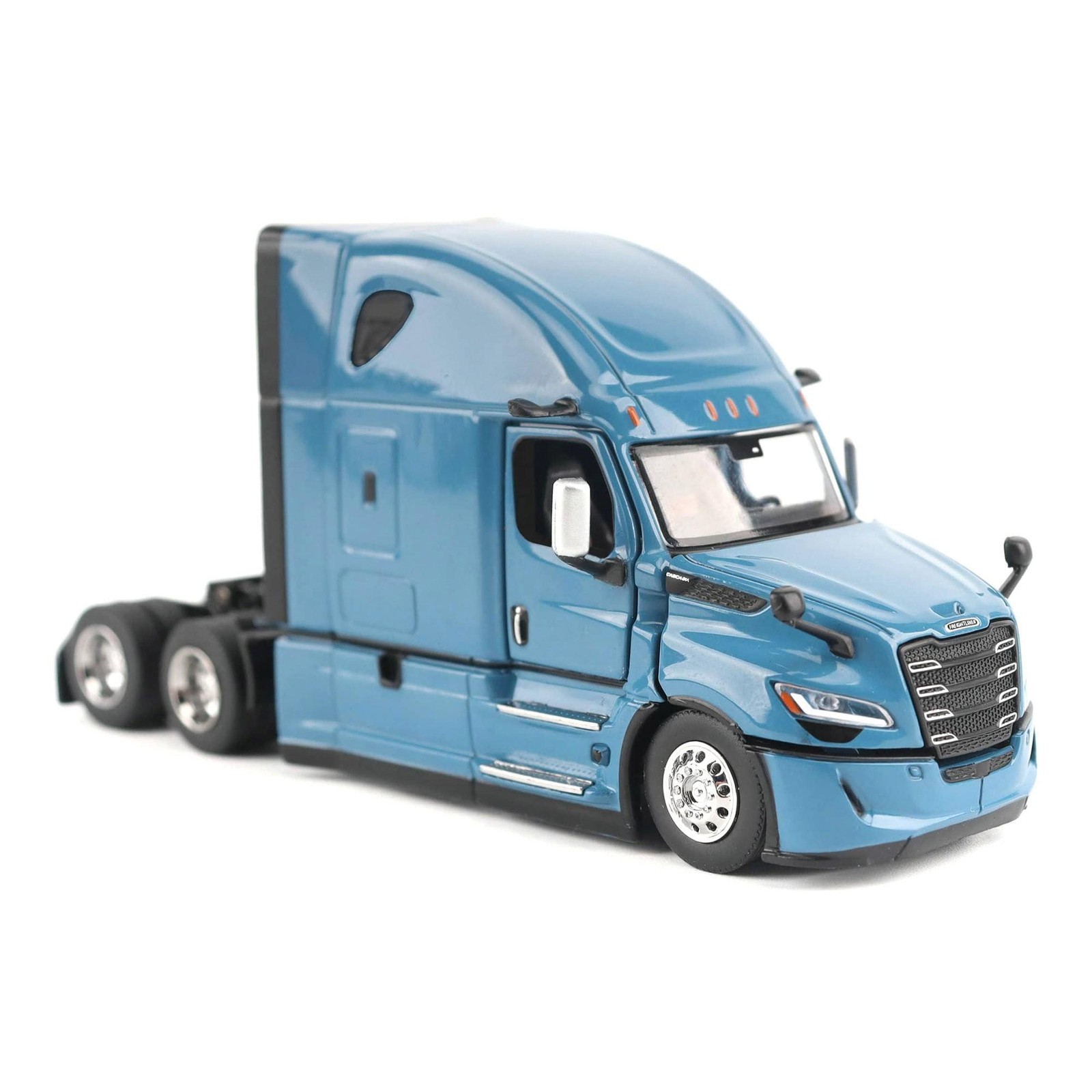 1/64 Freightliner Cascadia Gen-5 (2025) Truck Tractor by Diecast Masters, 71130