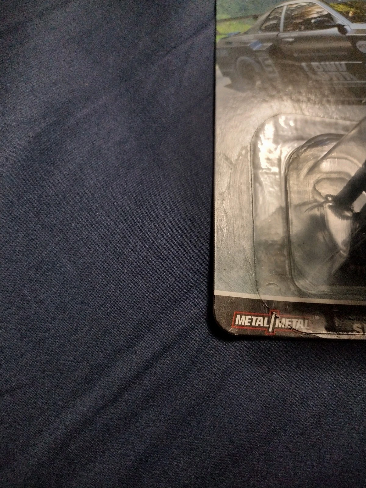 Hot Wheels LB-ER34 Liberty Walk Nissan Skyline Mountain Drifters R34 CHASE LBWK