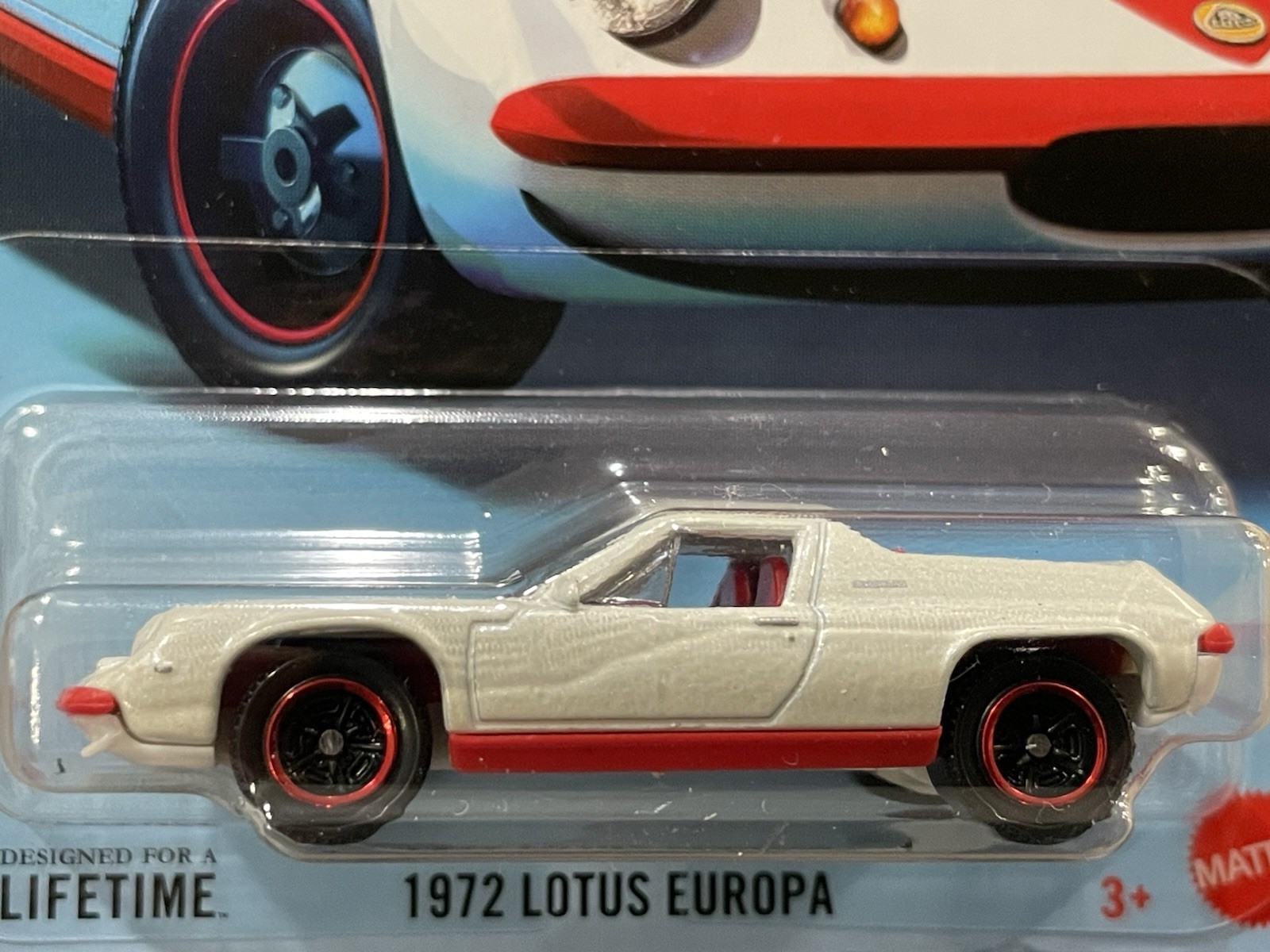 2025 Matchbox Sport Cars Series Lotus Jaguar Mazda Chevy Complete Set (Lot Of 5)