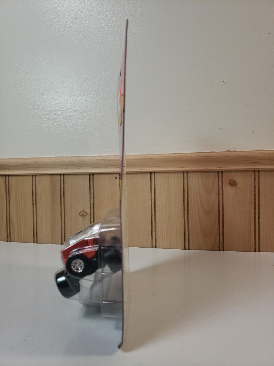 Vintage Ertl 1989 Hot Roddin Custom Street Rod ’32 Ford Roadster New On Card