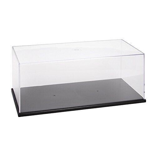 Triple 9 Collector’s Show Case T9-24000 Display Case For 1/24 Model Cars MIB OVP
