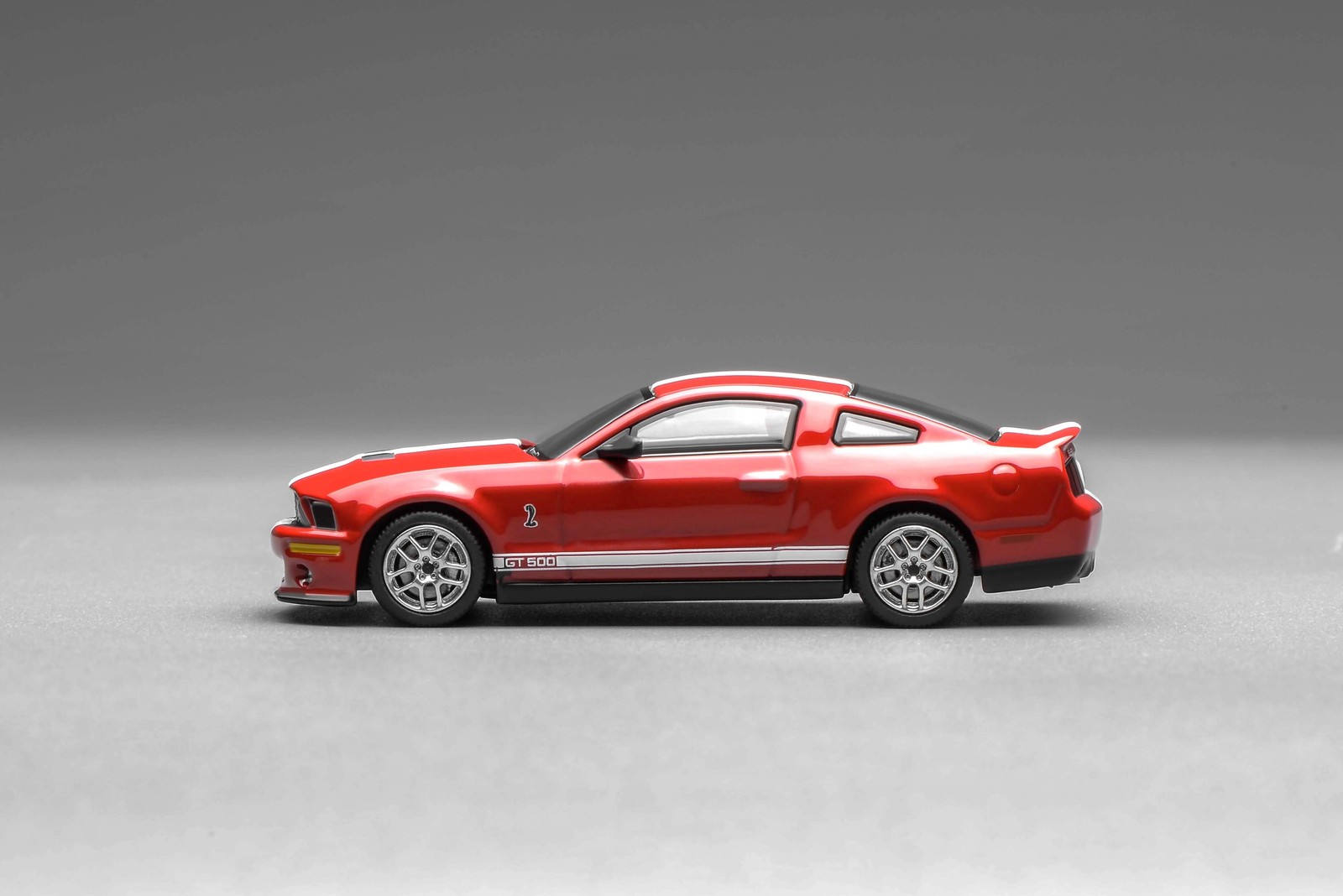 Motorhelix X Greenlight 1/64 Motorhelix X Greenlight 1/64 Ford Mustang Shelby GT