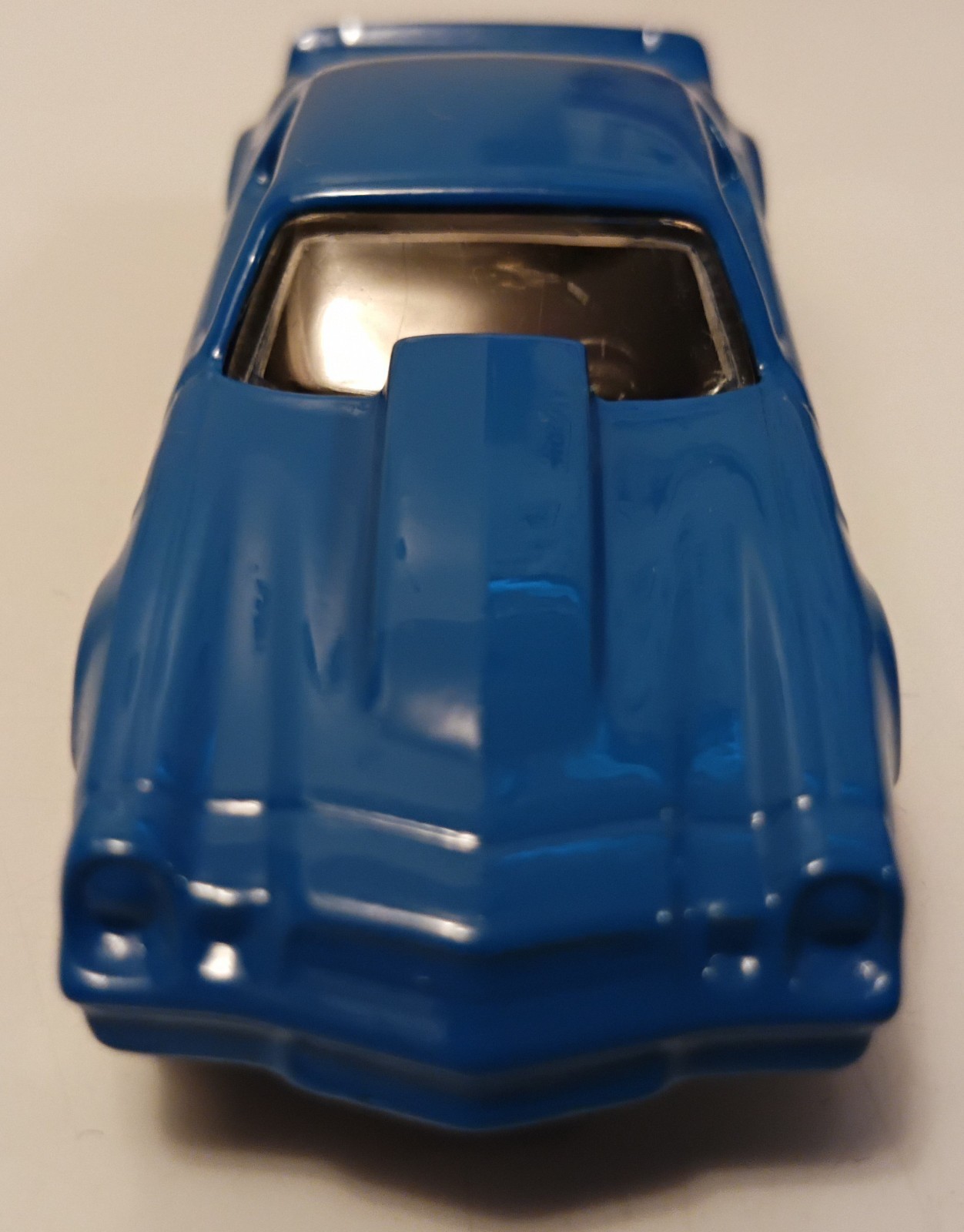 Hot Wheels: ’81 Camaro (Gone in Sixty Seconds Series 2-Mari)