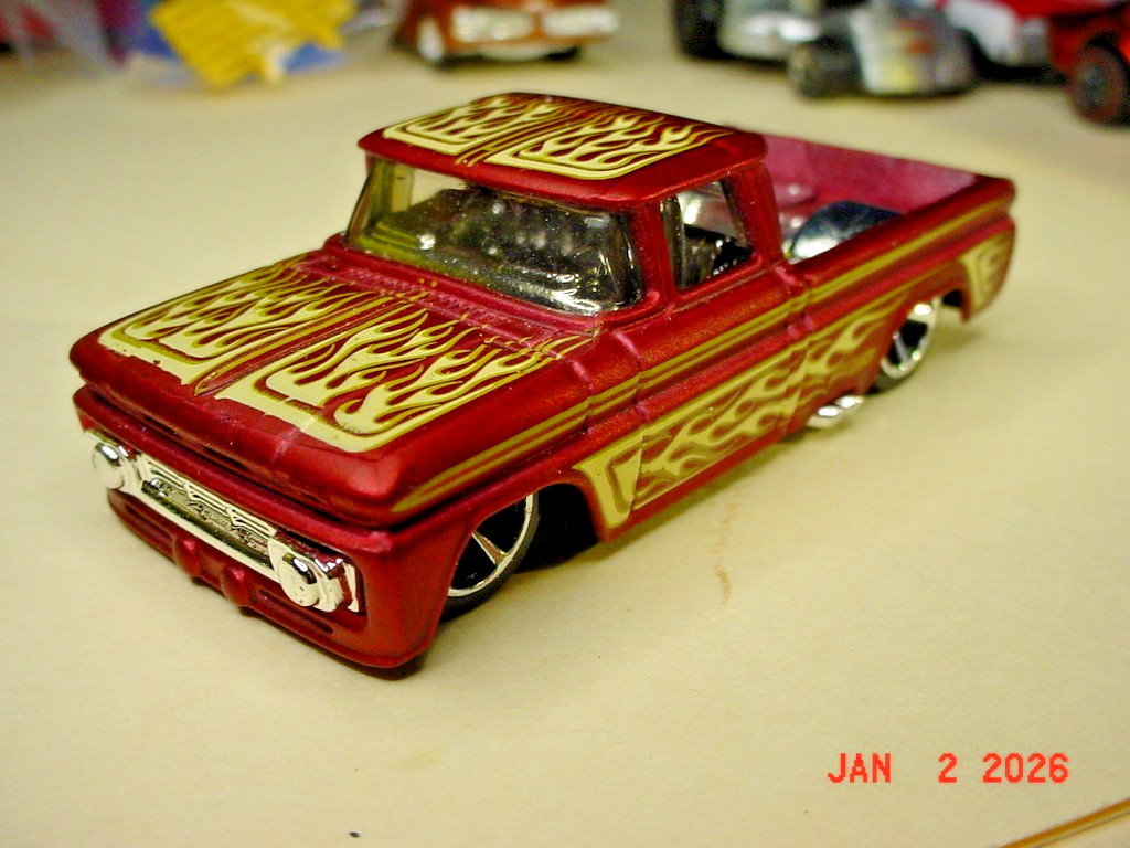 Hot Wheels 1/64 Scale Diecast Vehicles – You Choose e fr