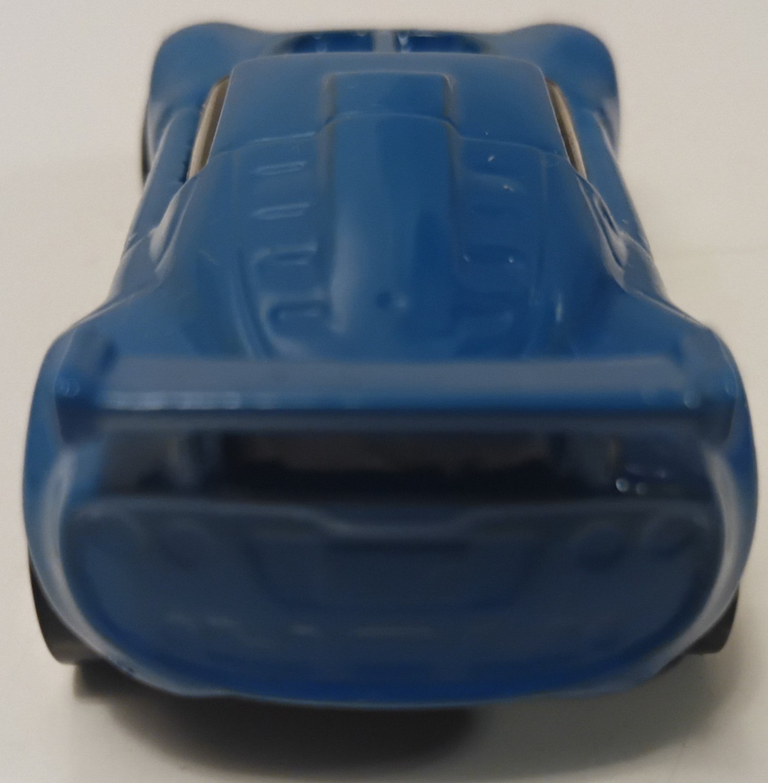 Hot Wheels: Lotus Sport Elise (Gone in Sixty Seconds Series 1-Carrera)