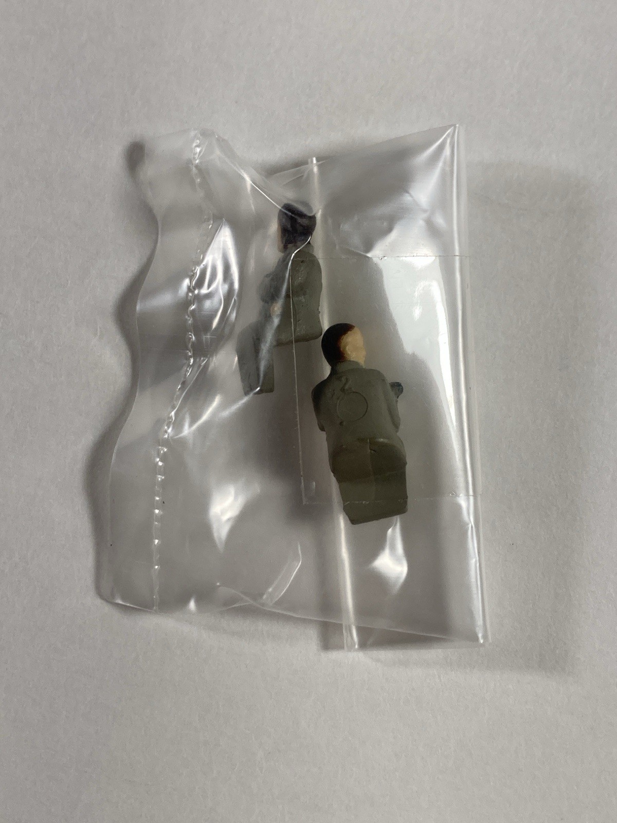 Corgi 1/43 Scale 04201 James Bond 007 Aston Martin DB5 & Oddjob Figure Set