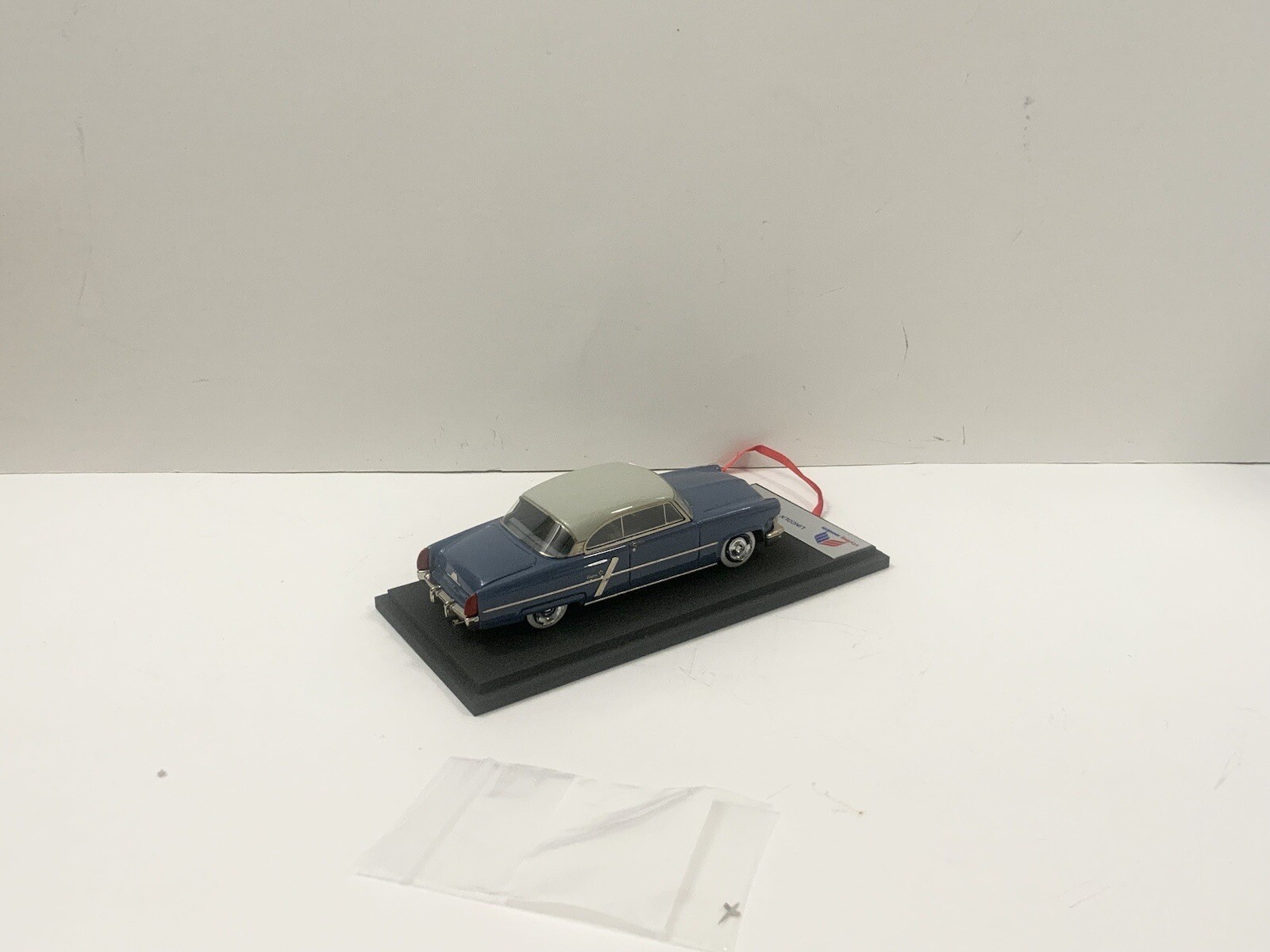 1/43 1952 Lincoln Capri V8 Coupe Styling Model very rare