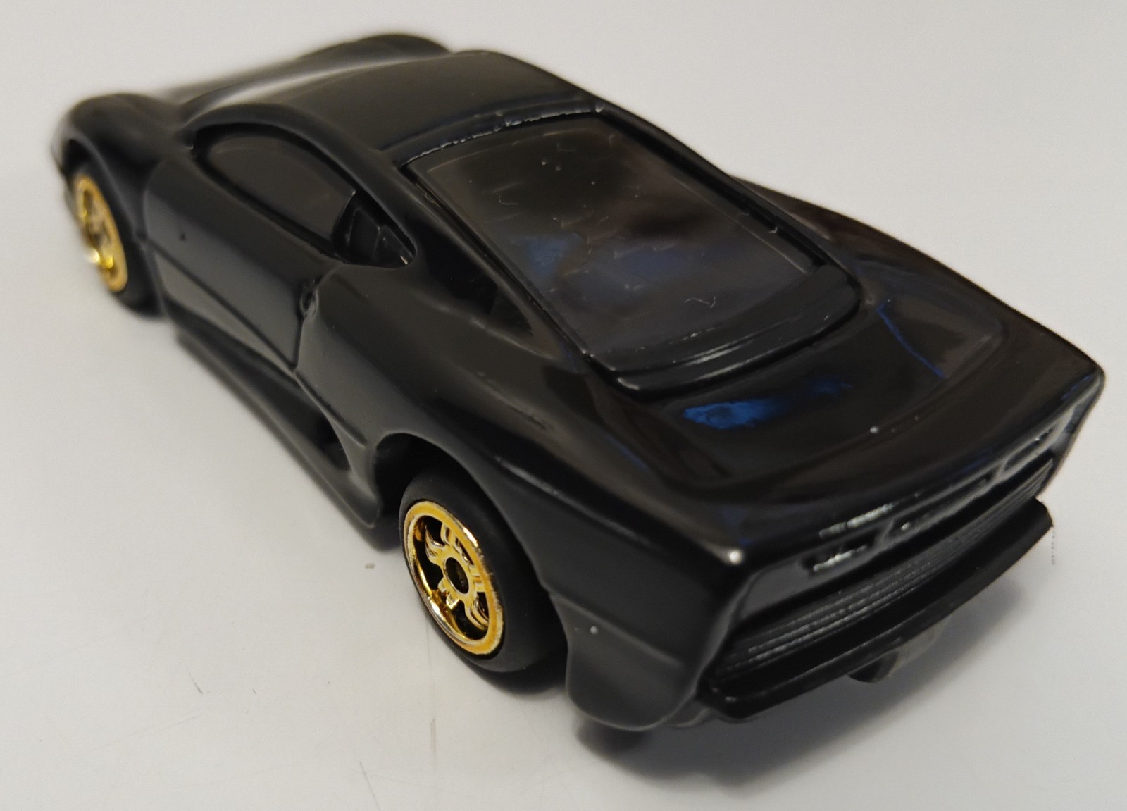 Hot Wheels: Jaguar XJ220 (Gone in Sixty Seconds Series 1-Rias)