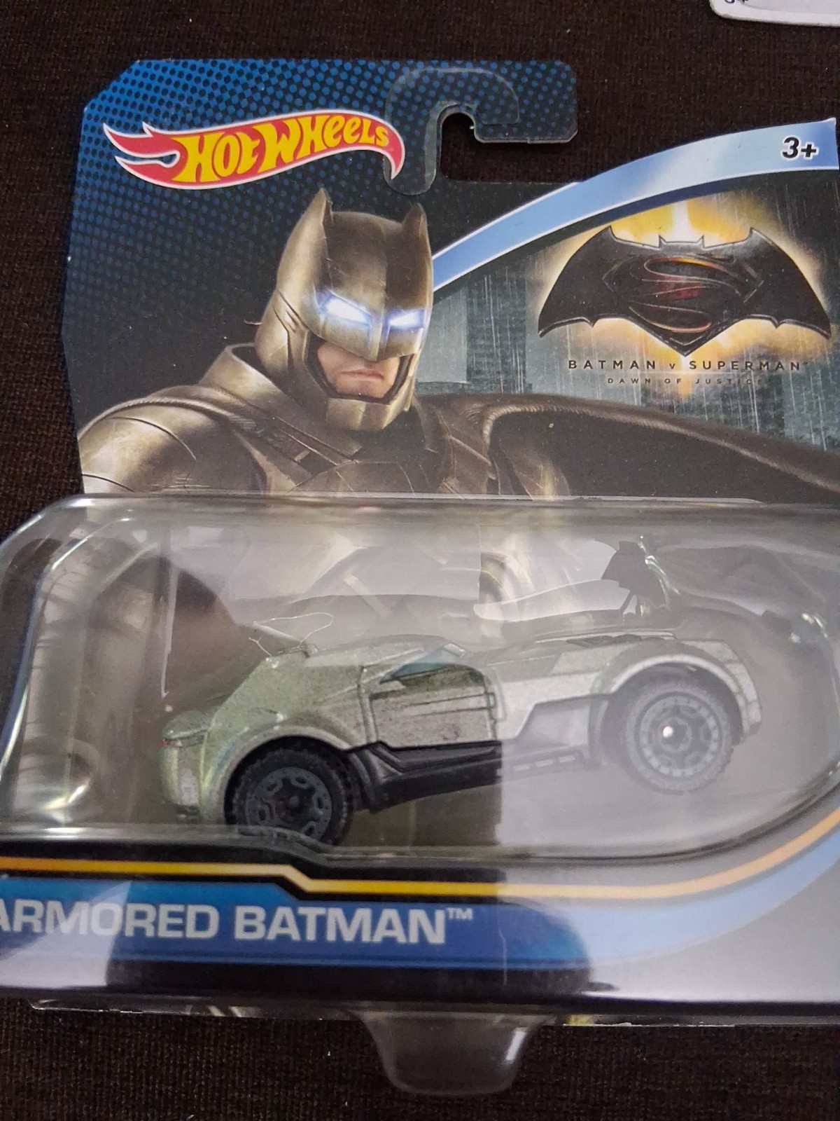 2015 Armored Batmobile Hotwheels 1.tumbler Cammo. 1 batman live 2013