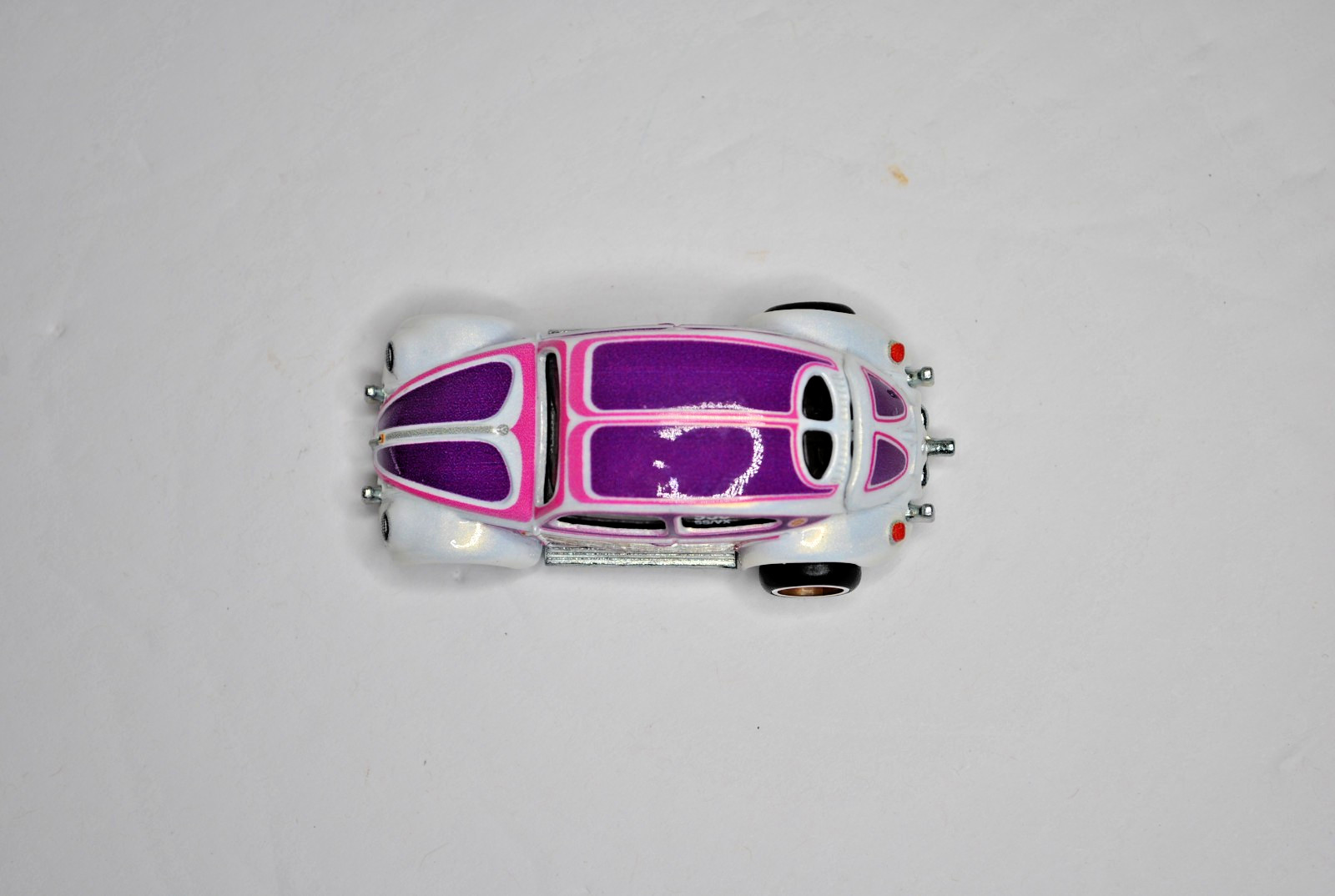 Volkswagen Beetle Bug Lot Hot Wheels Matchbox Johnny lightning VW Lot 1/64