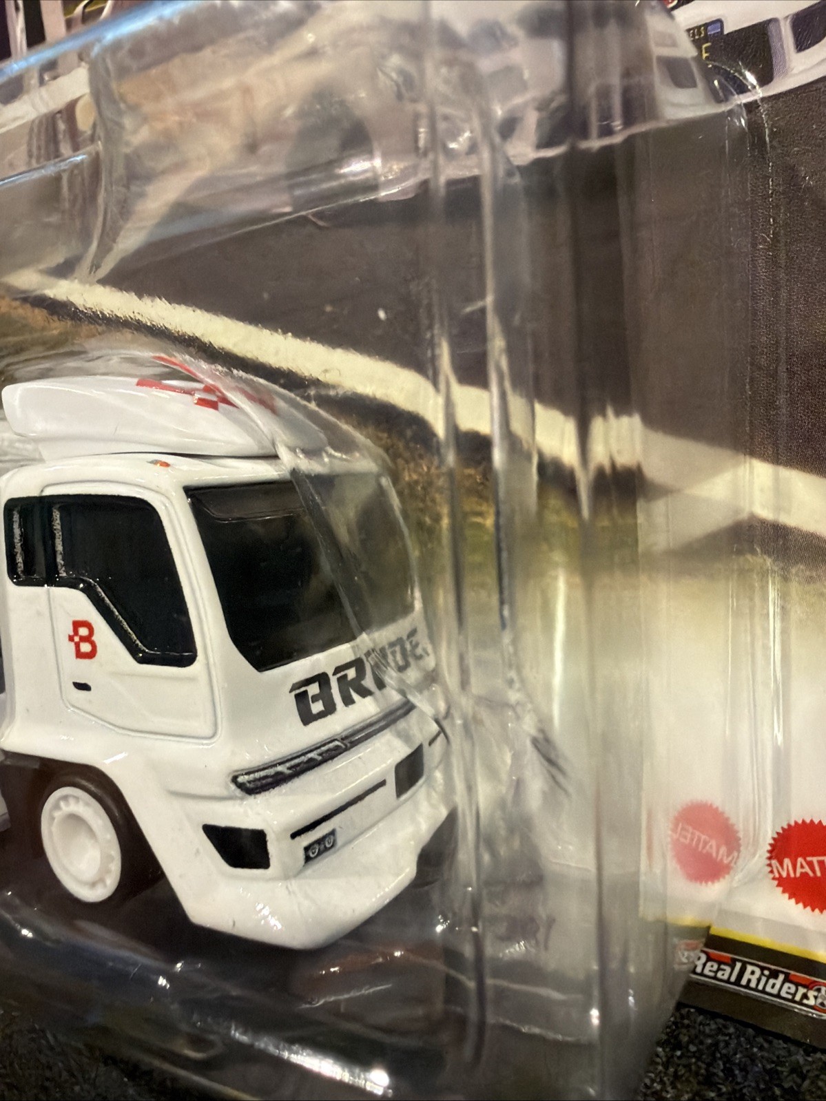 2026 New Hot Wheels Team Transport ’07 Honda Civic Type R with Kousoku Hauler